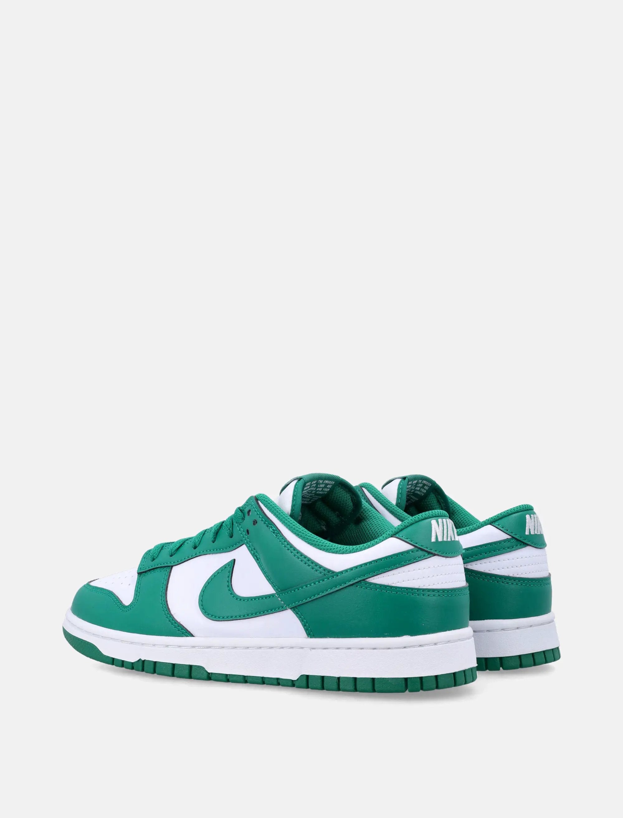 Оригінальна Dunk Low Retro Sneakers Nike – збільшений вид