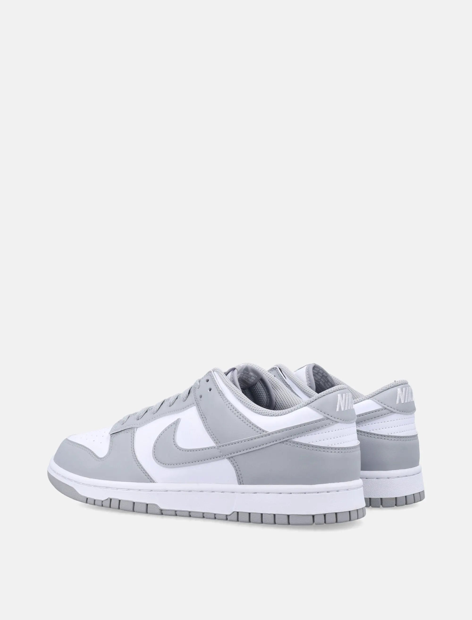 Оригінальна Dunk Low Retro Sneakers Nike – збільшений вид