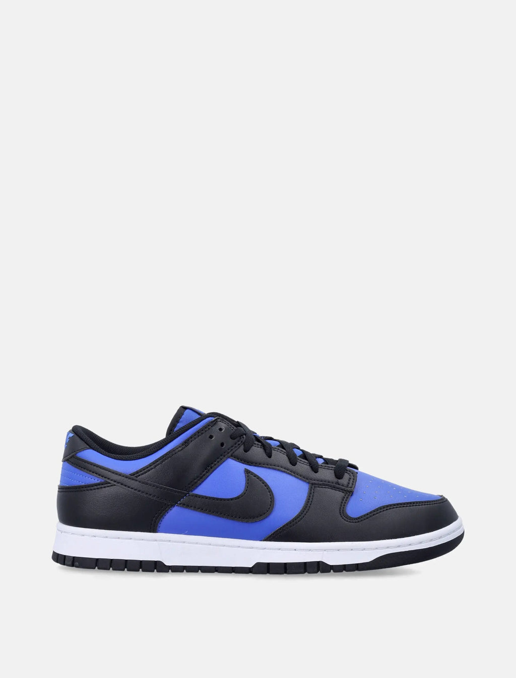 Оригінальна Dunk Low Retro Sneakers Nike – боковий вид