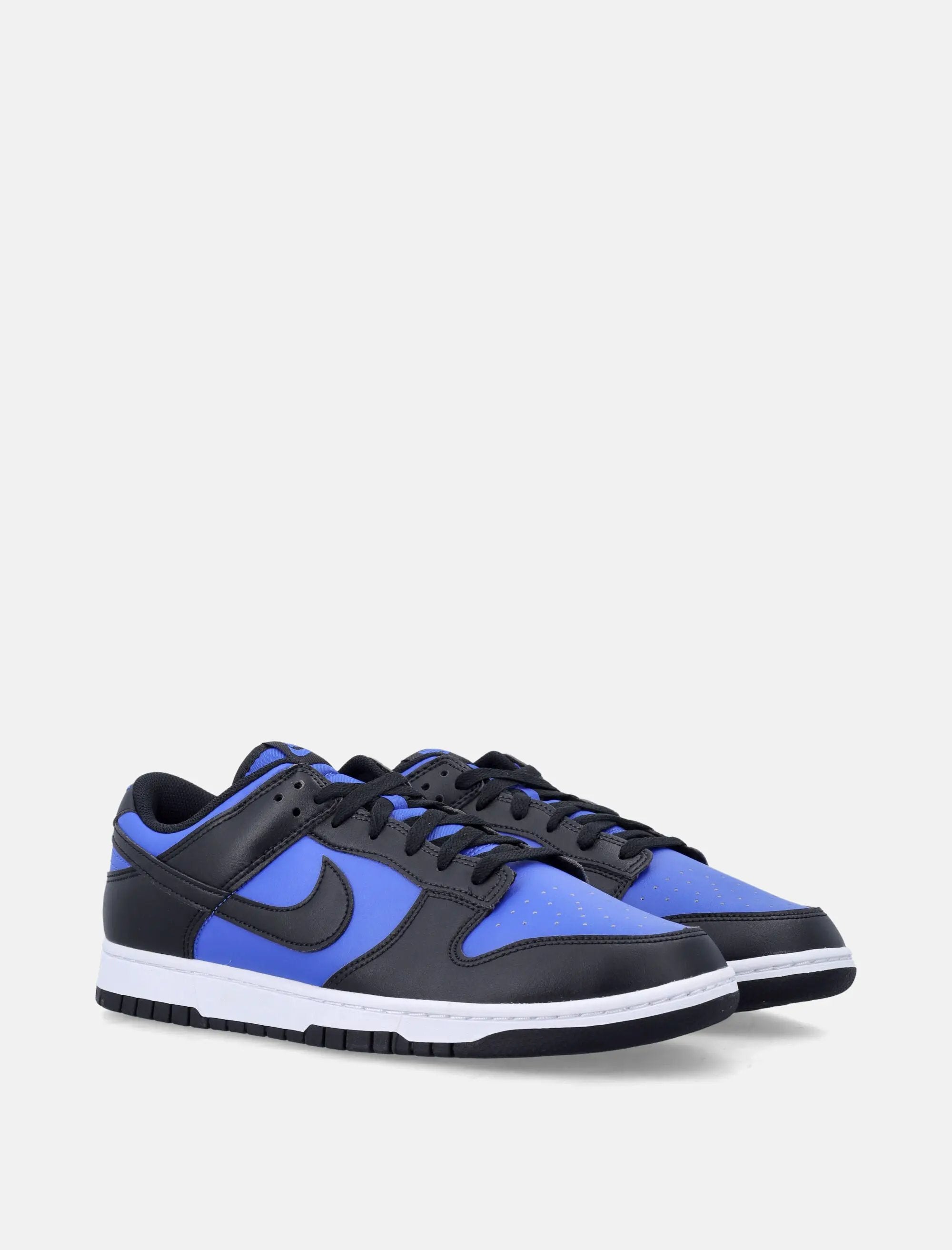 Оригінальна Dunk Low Retro Sneakers Nike – детальний вид