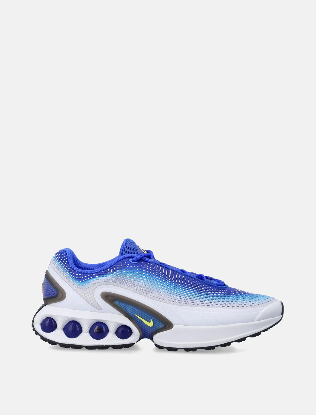 Nike Footwear оригінал | Швидка доставка Україна – боковий вид