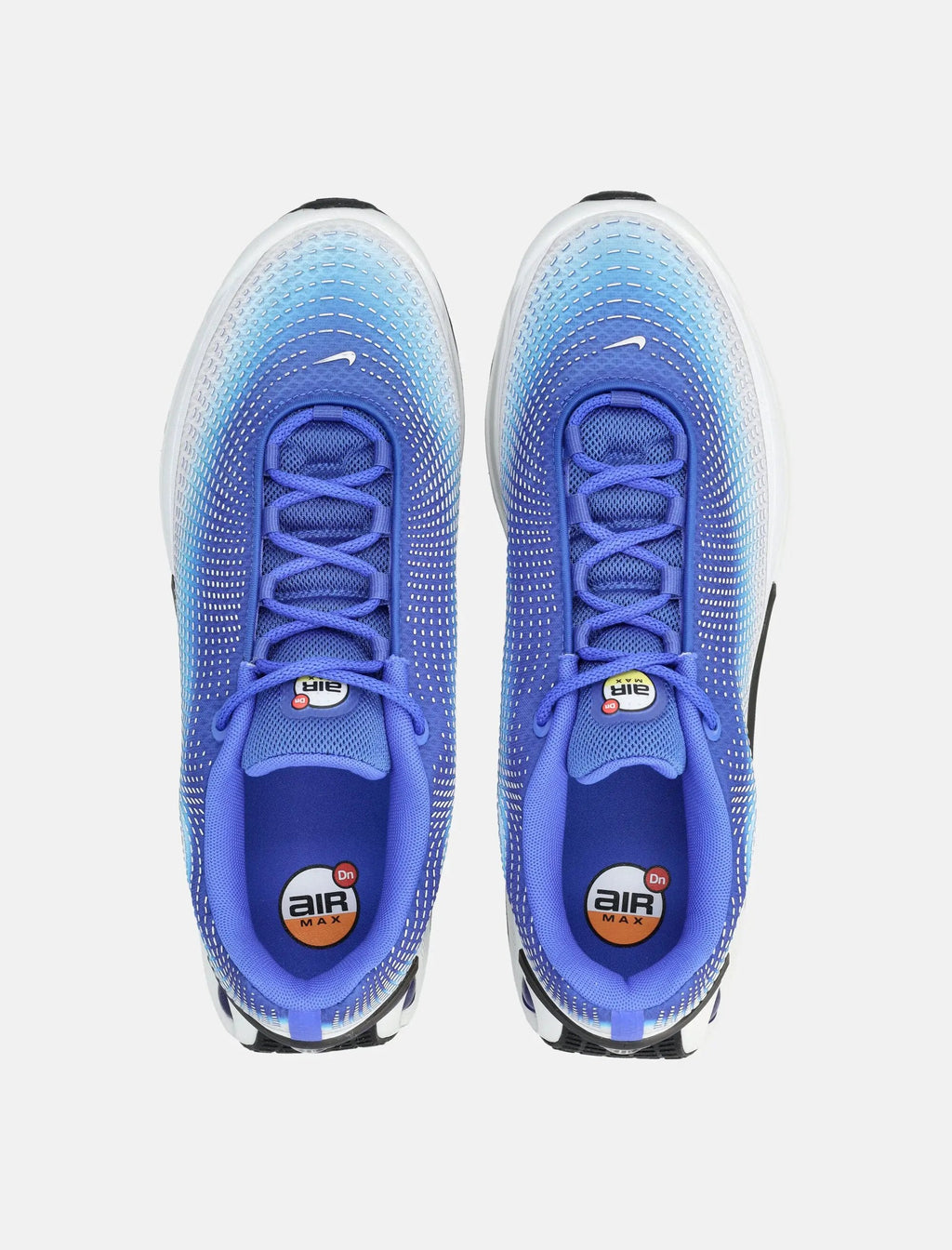 Nike Footwear оригінал | Швидка доставка Україна – вид ззаду