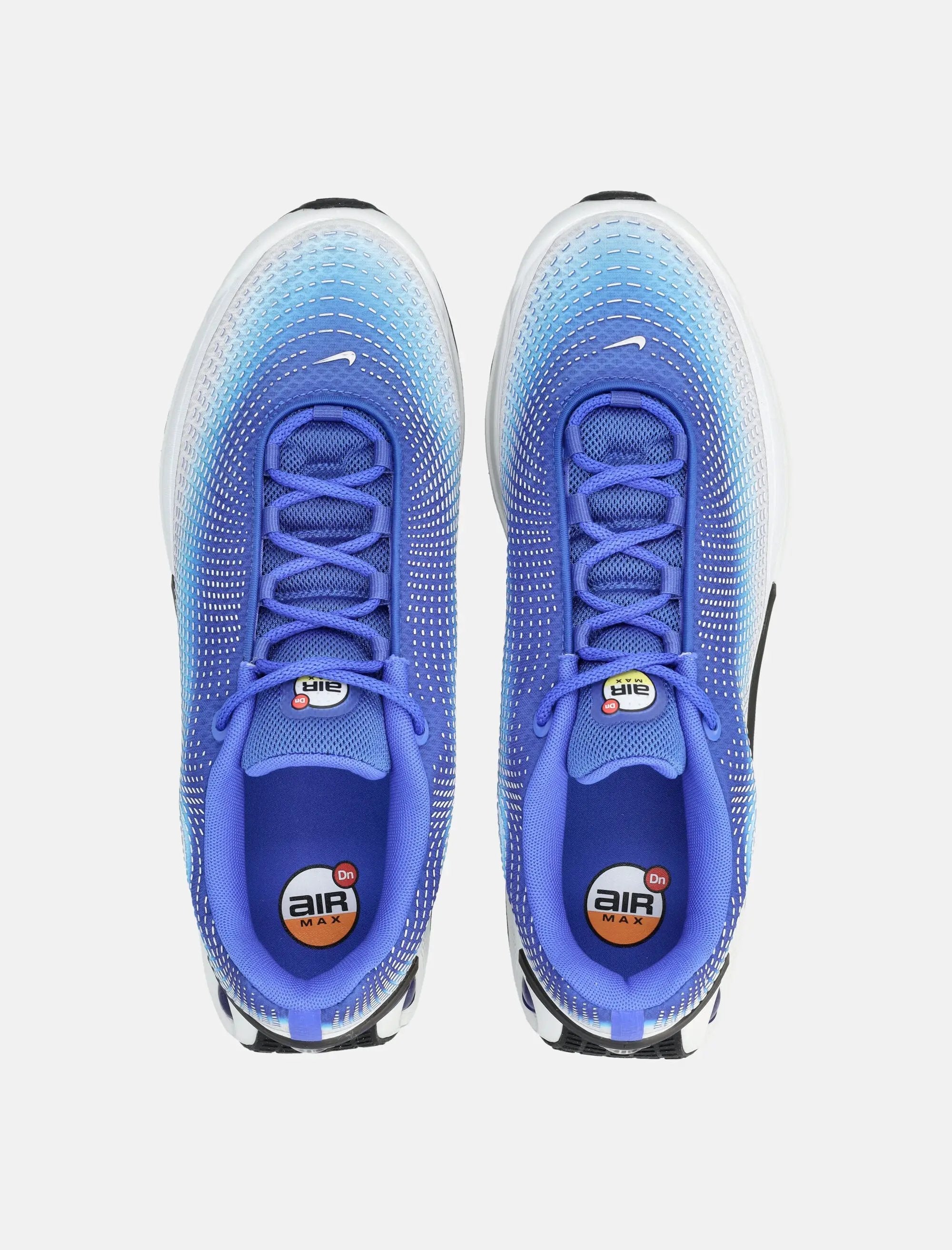 Nike Footwear оригінал | Швидка доставка Україна – вид ззаду