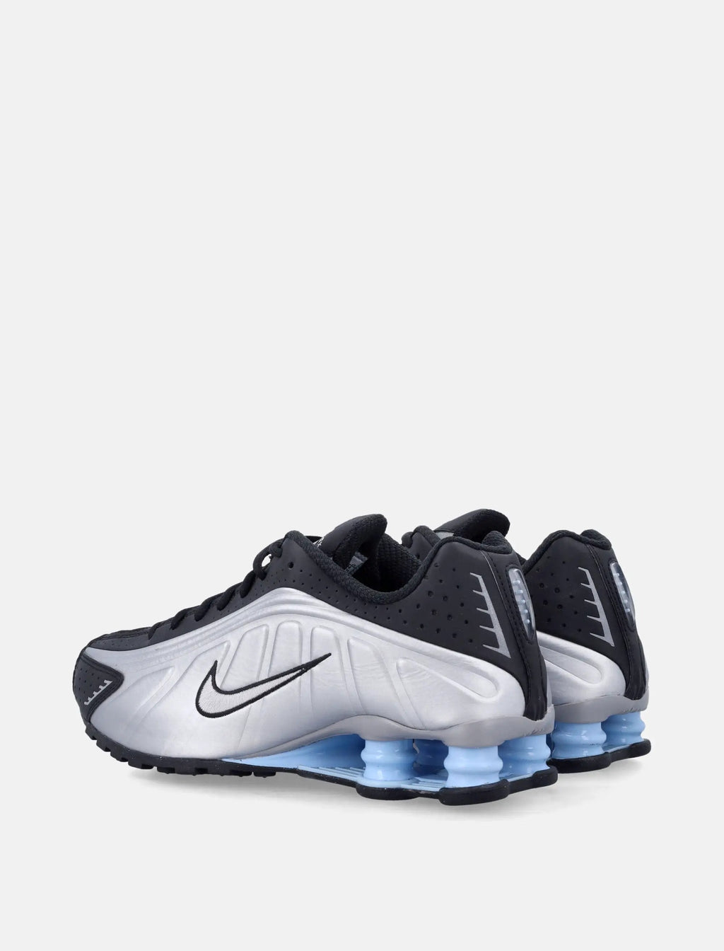 Оригінальна Shox R4 Running Sneakers Nike – збільшений вид