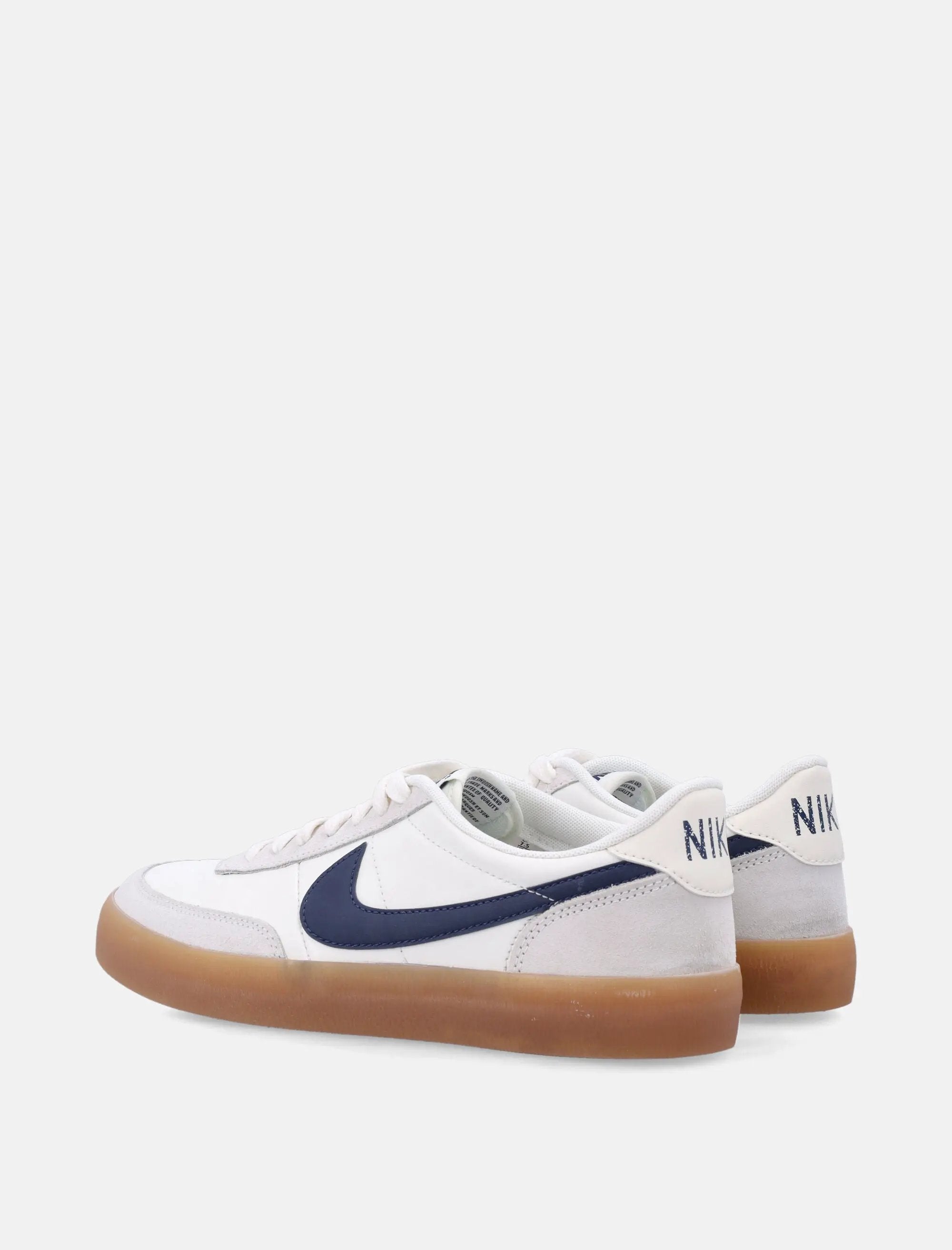 Оригінальна Killshot 2 Leather Retro Sneakers Nike – збільшений вид