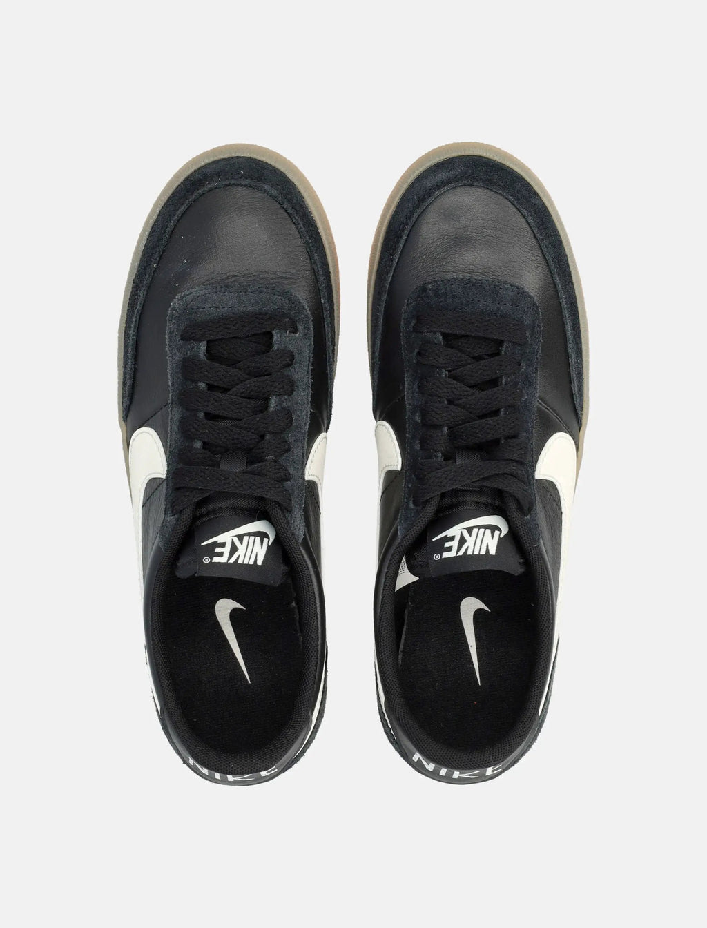 Оригінальна Killshot 2 Leather Retro Sneakers Nike – вид ззаду