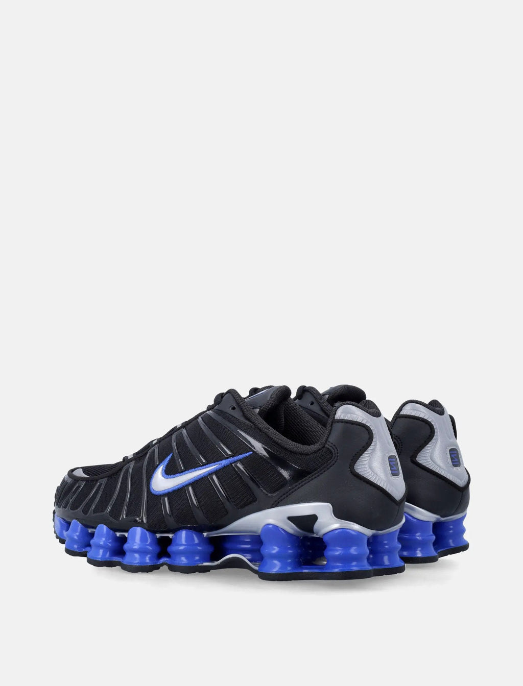 Shox Tl Sneakers In Mesh And Tpu Nike – Гарантія оригінальності – збільшений вид