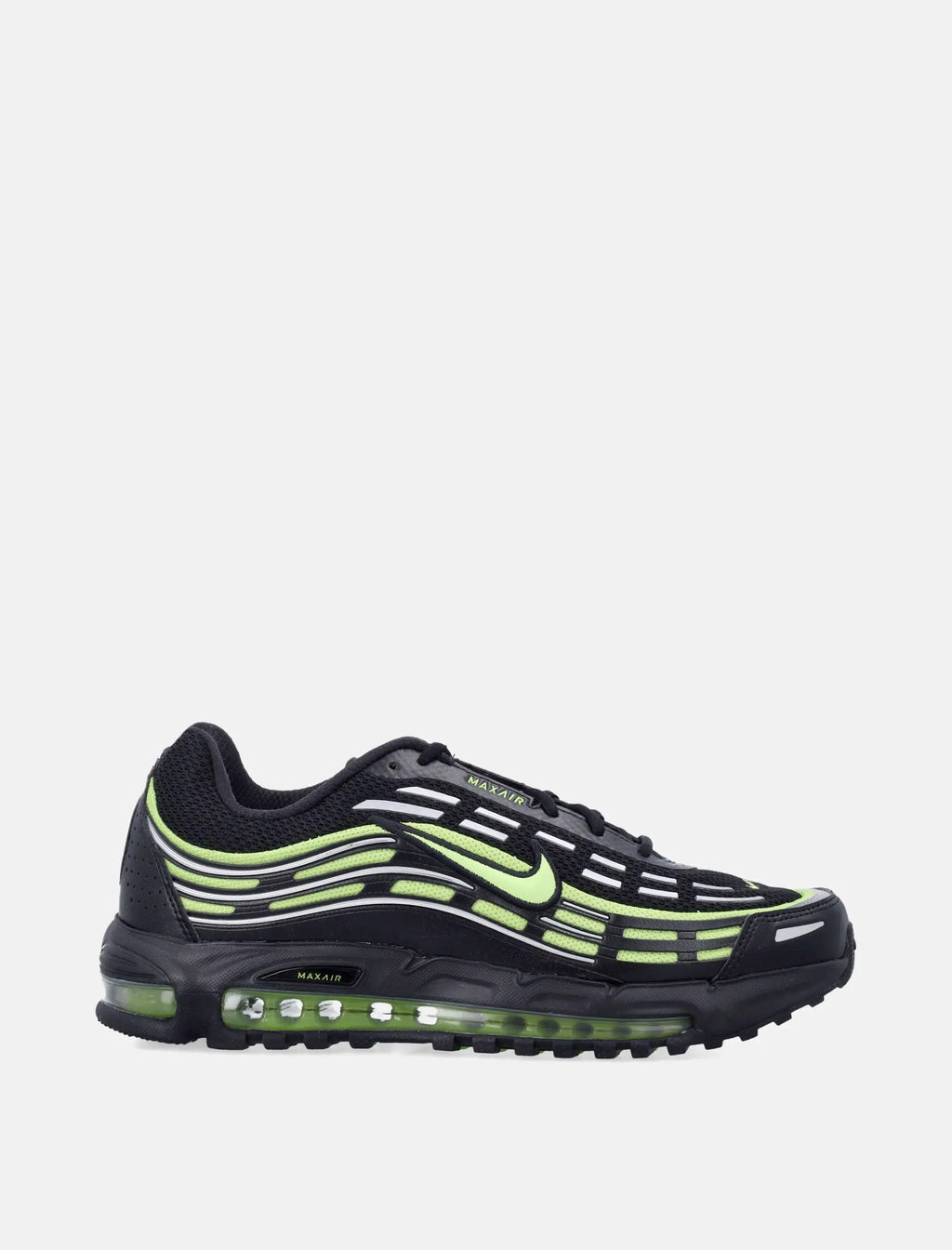 Nike Footwear оригінал | Швидка доставка Україна – боковий вид