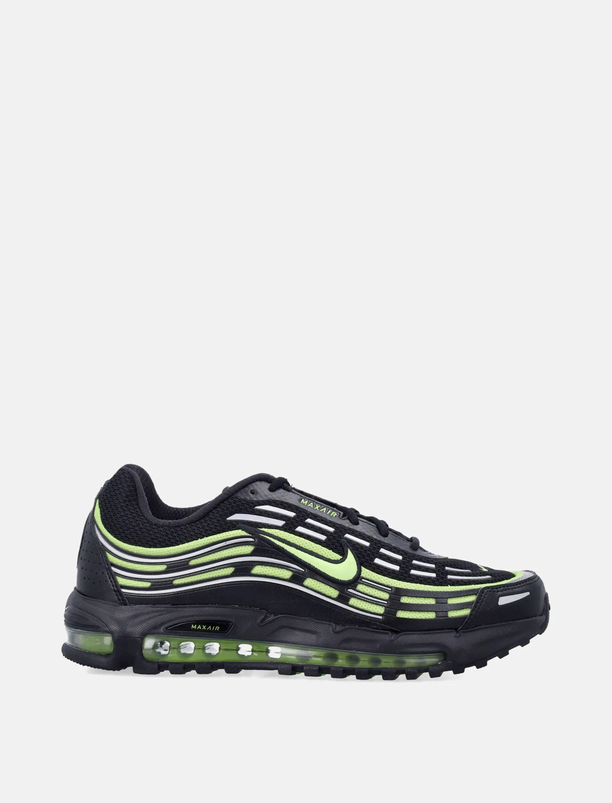 Nike Footwear оригінал | Швидка доставка Україна – боковий вид