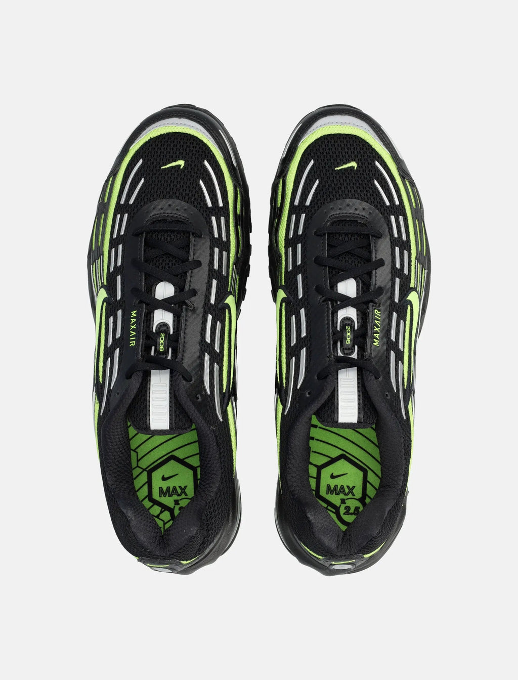 Nike Footwear оригінал | Швидка доставка Україна – вид ззаду
