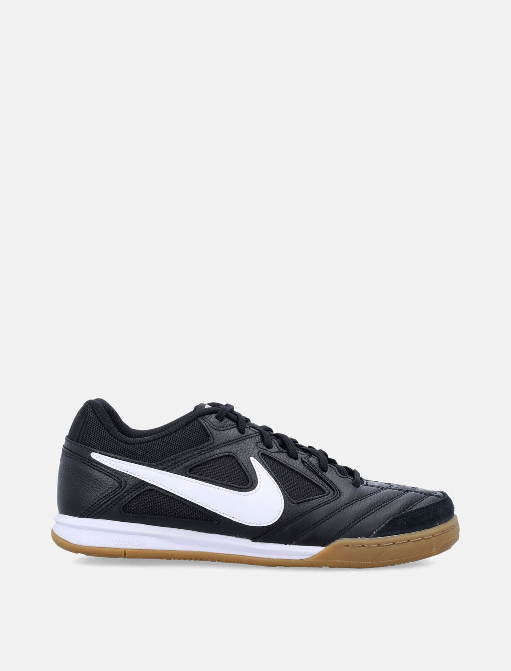 Оригінальна Gato Leather And Suede Sneakers Nike – боковий вид