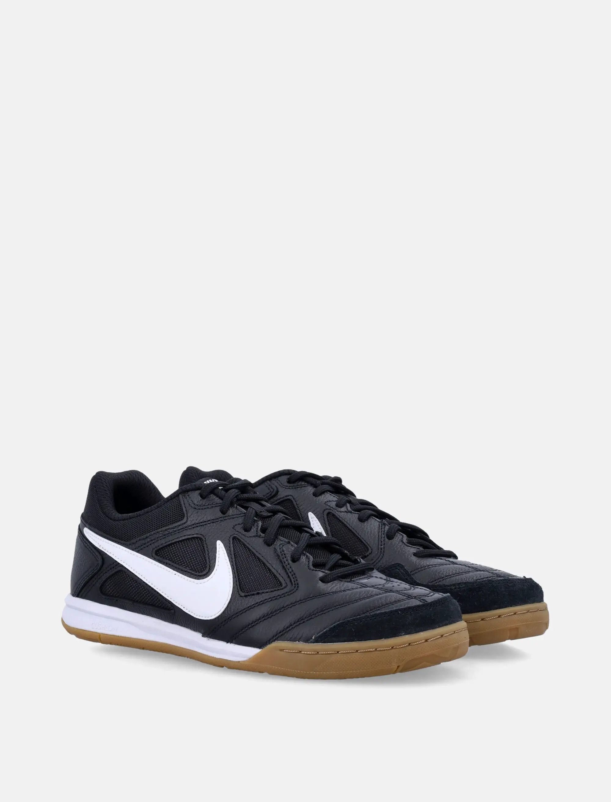 Оригінальна Gato Leather And Suede Sneakers Nike – детальний вид