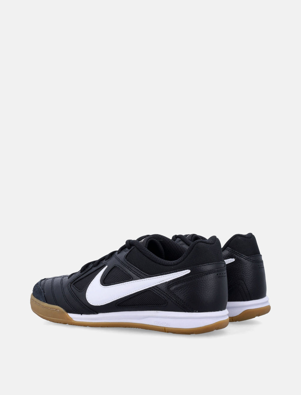 Оригінальна Gato Leather And Suede Sneakers Nike – збільшений вид
