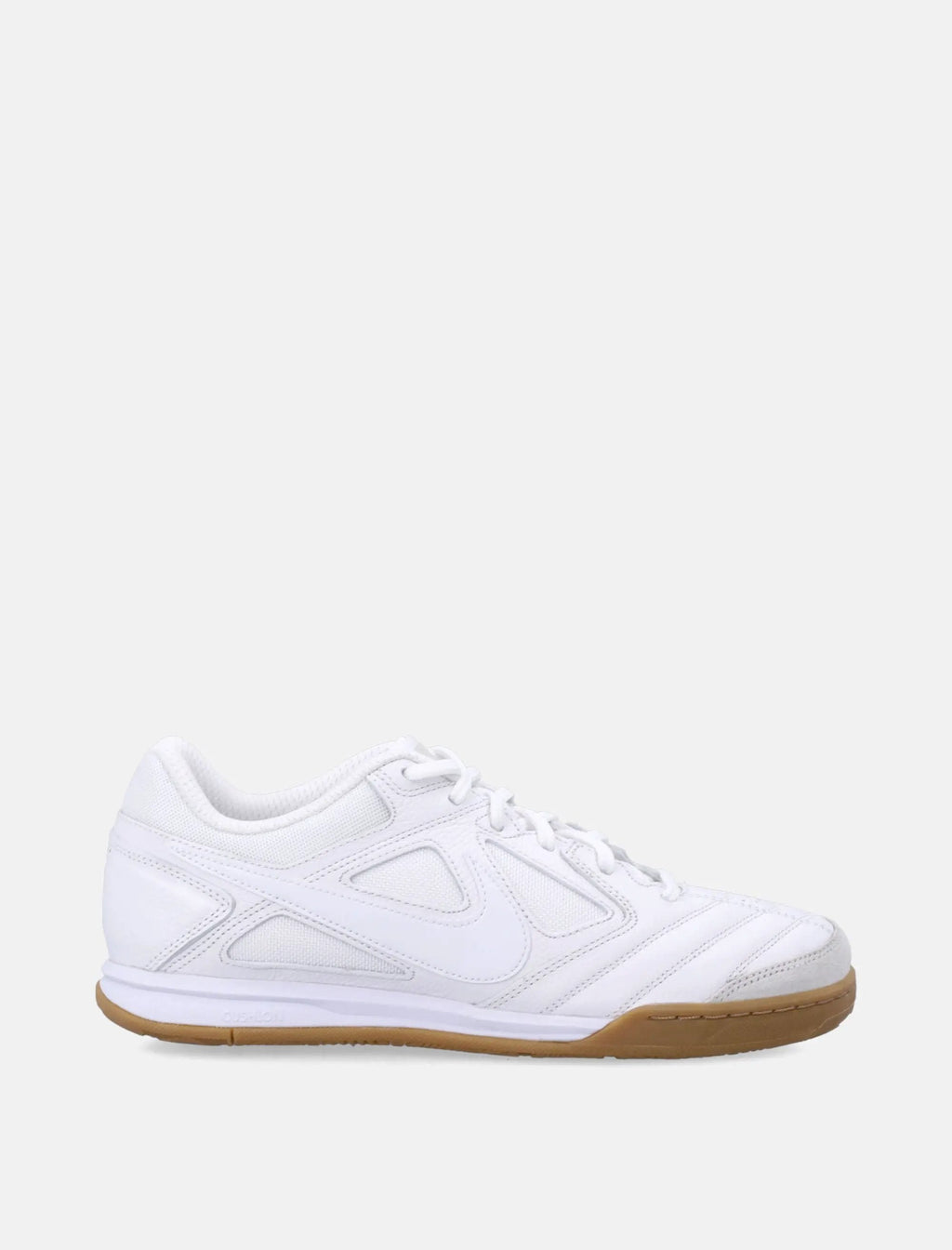 Оригінальна Gato Leather And Suede Sneakers Nike – боковий вид