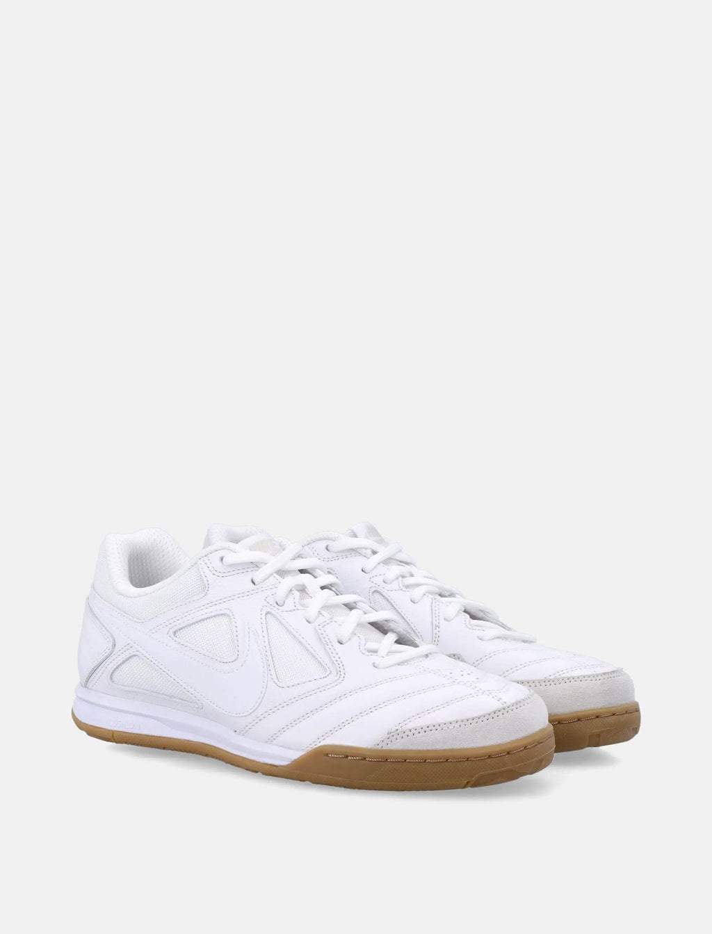 Оригінальна Gato Leather And Suede Sneakers Nike – детальний вид