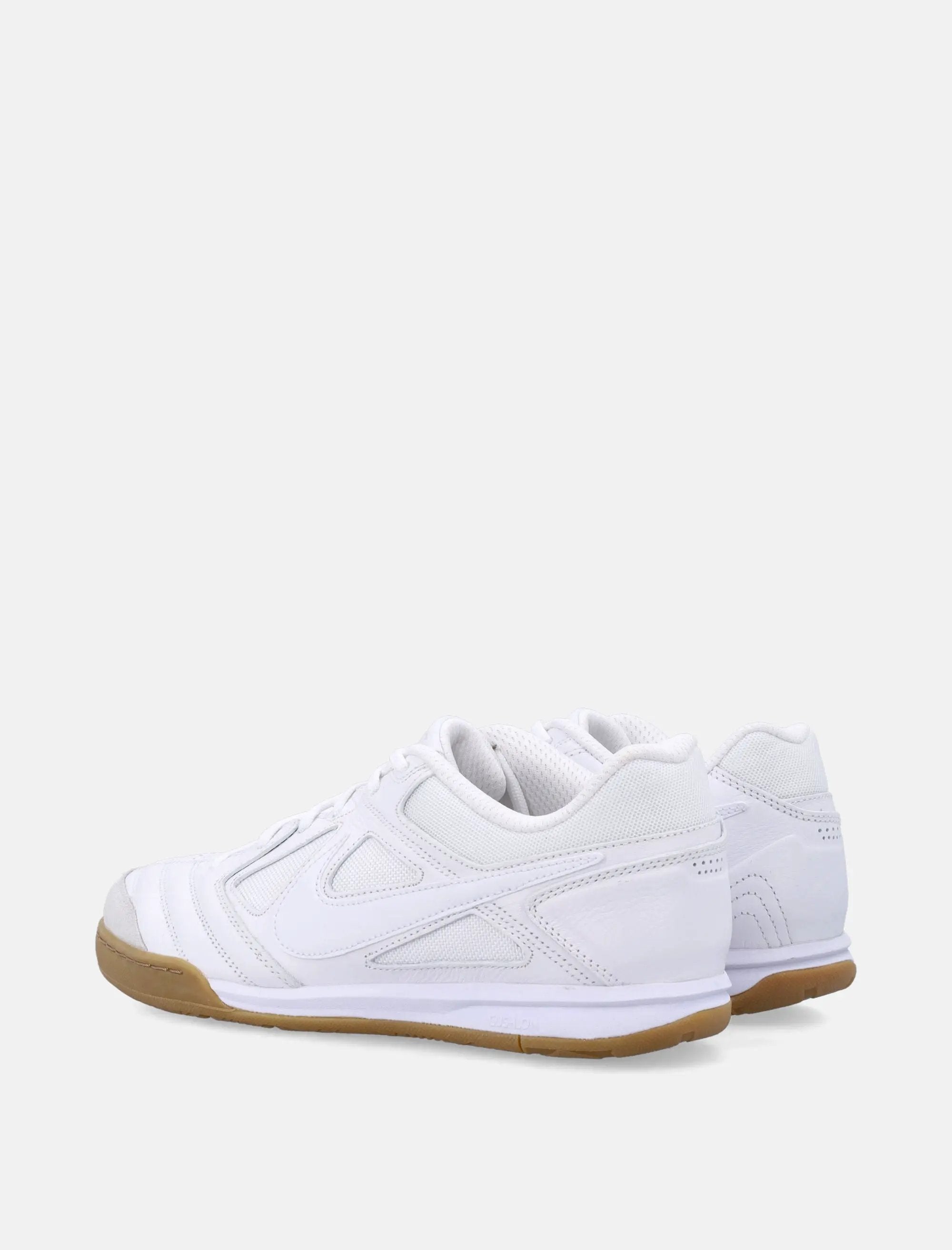 Оригінальна Gato Leather And Suede Sneakers Nike – збільшений вид