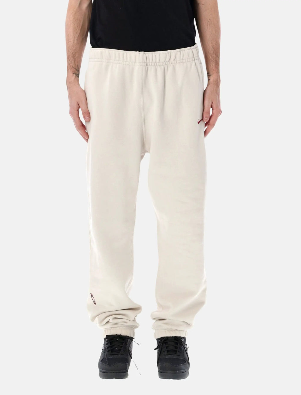 Nike Bottoms оригінал | Швидка доставка Україна – боковий вид