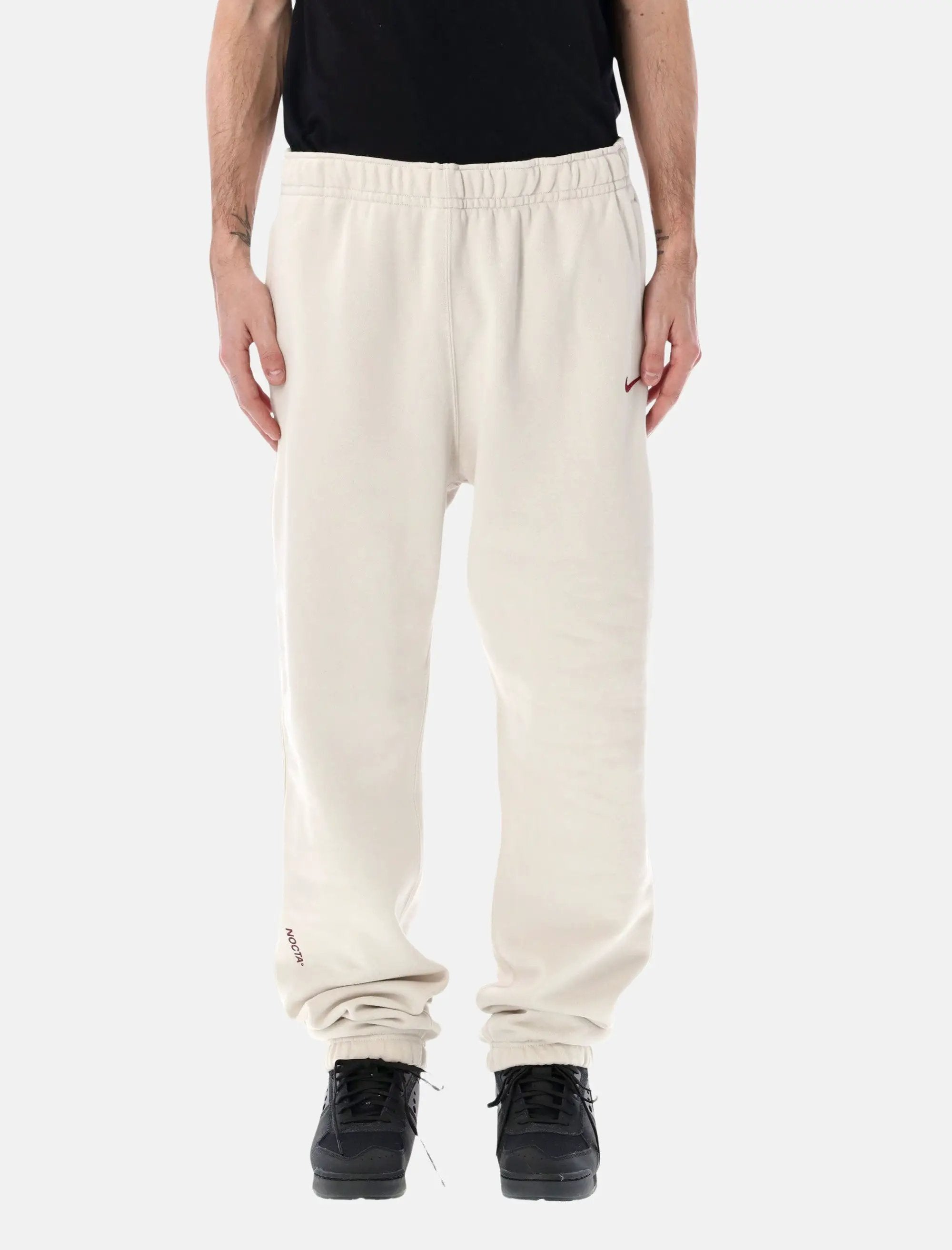 Nike Bottoms оригінал | Швидка доставка Україна – боковий вид