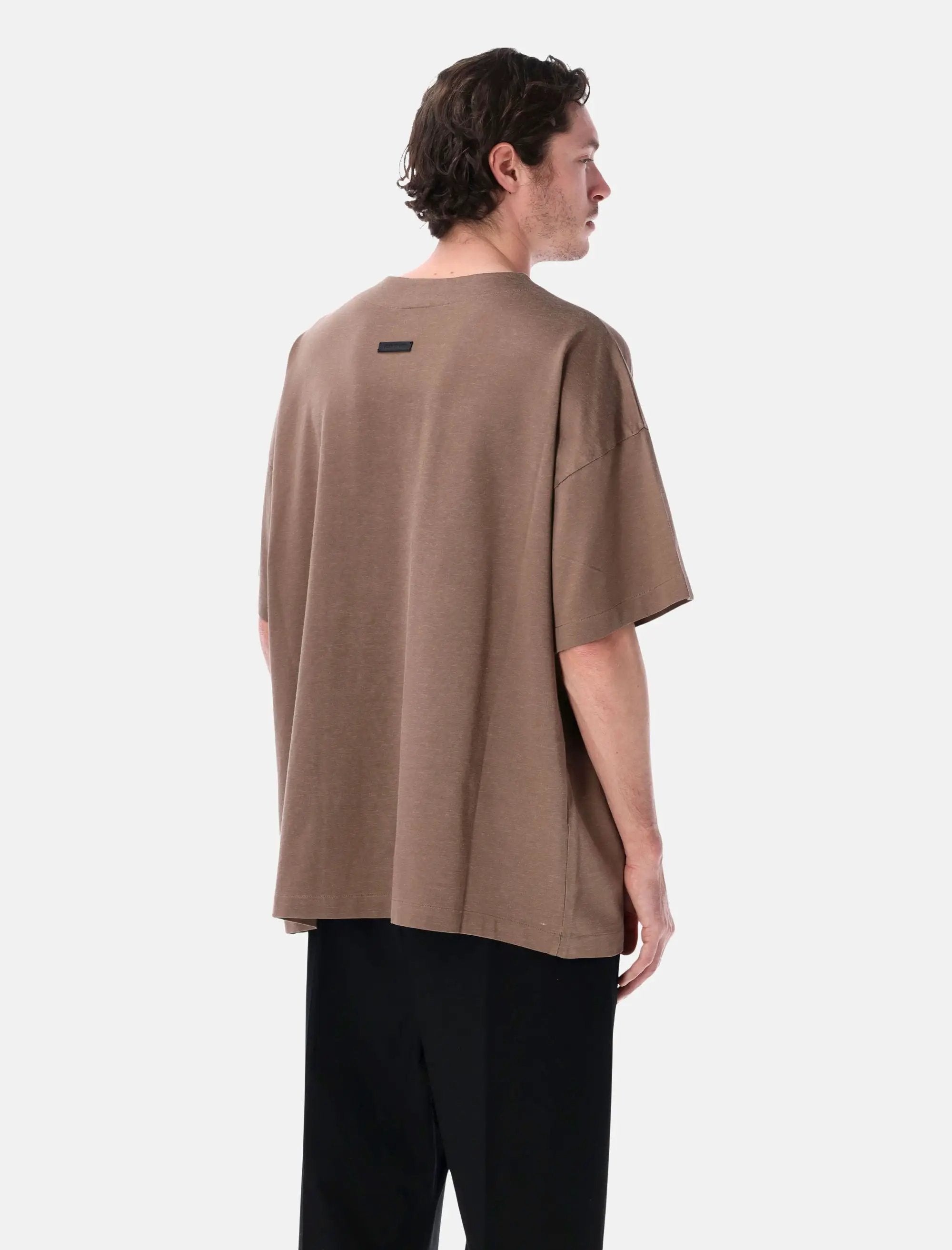 Fear of god Tops оригінал | Швидка доставка Україна – вид ззаду