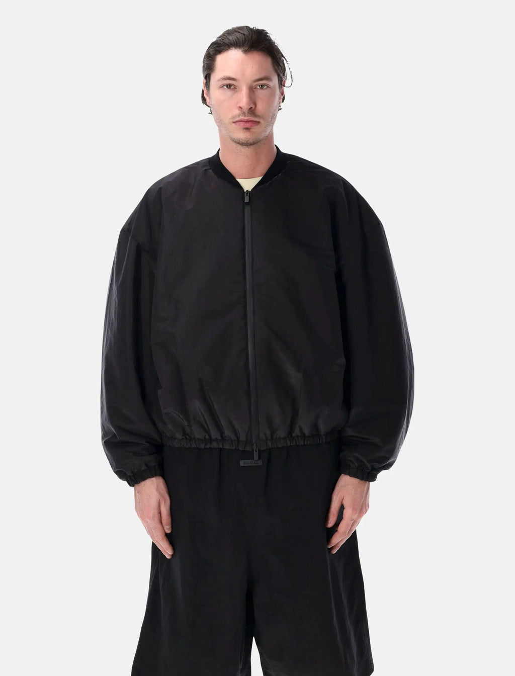 Fear of god Outerwear оригінал | Швидка доставка Україна – боковий вид