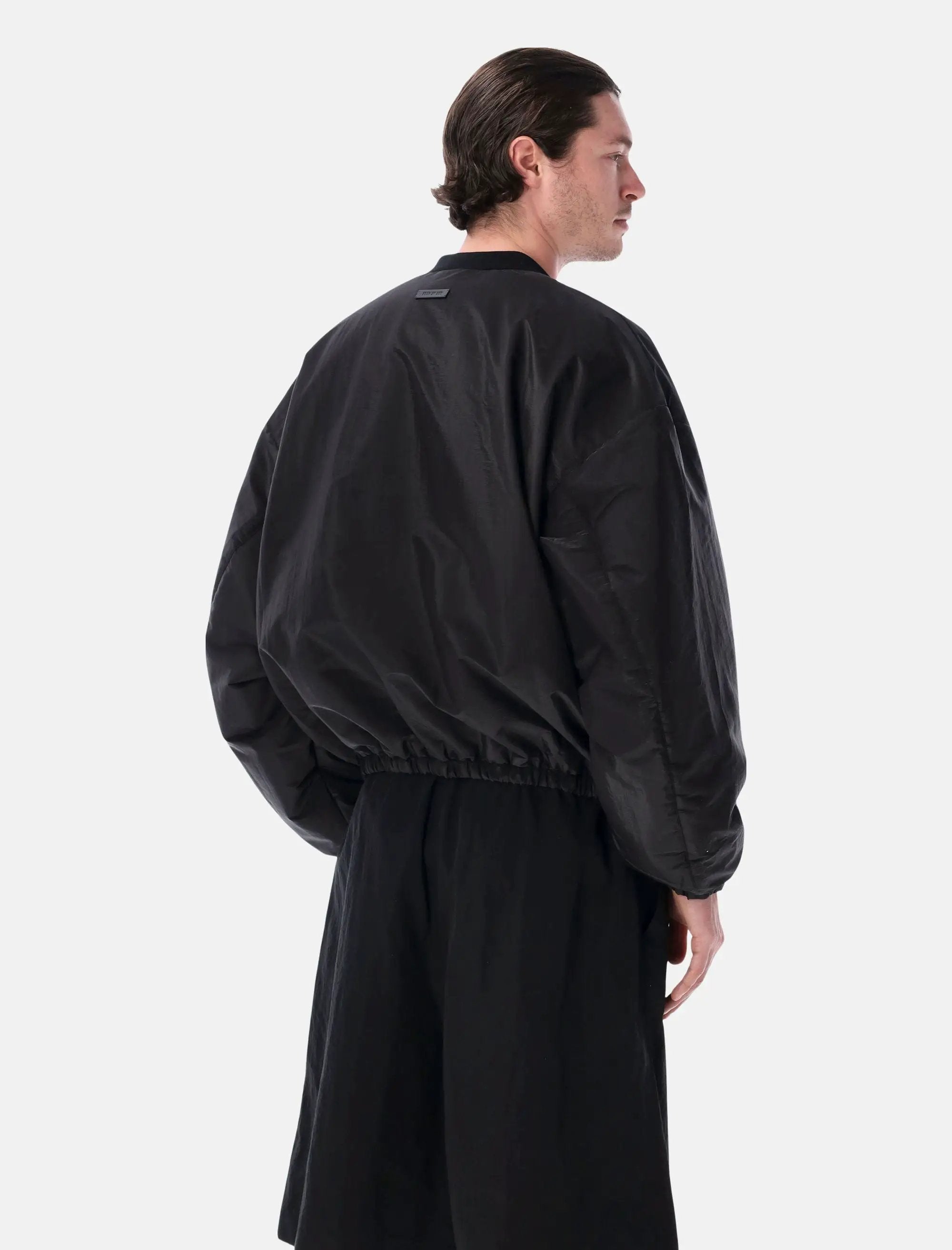 Fear of god Outerwear оригінал | Швидка доставка Україна – вид ззаду