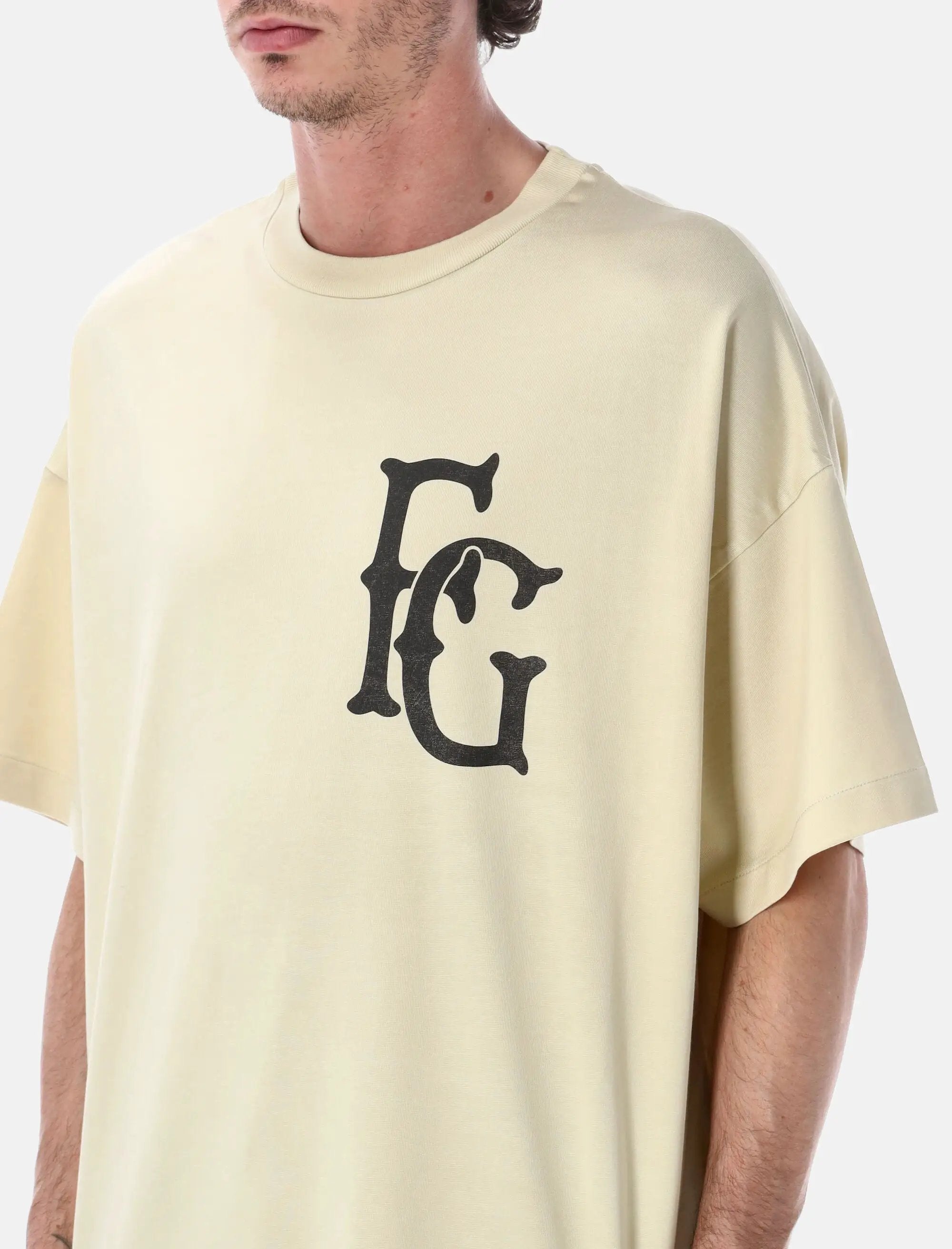 Cotton Rayon 26 Tee Fear of god оригінал – Купити в Україні – детальний вид