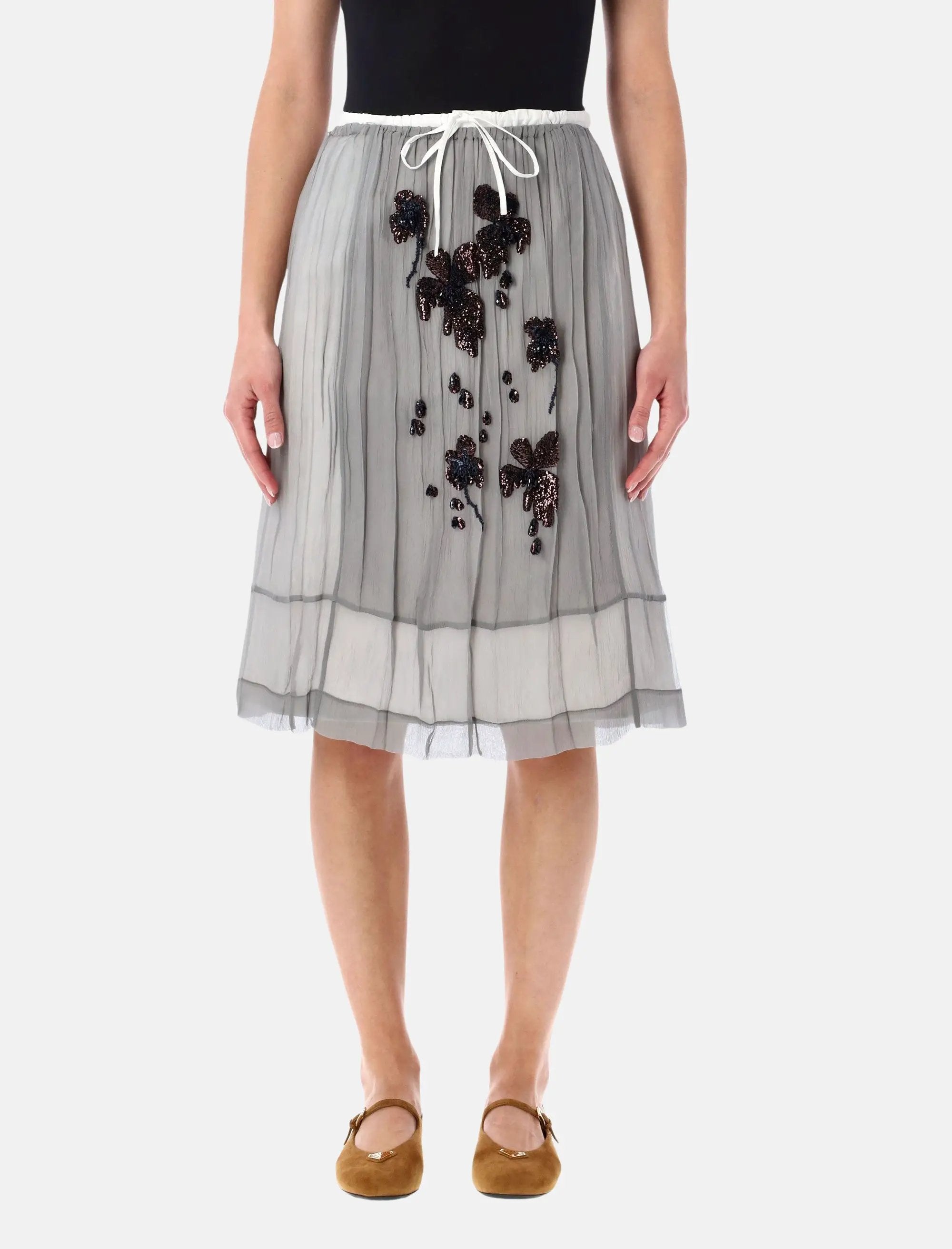 Prada Dresses & Skirts оригінал | Швидка доставка Україна – боковий вид