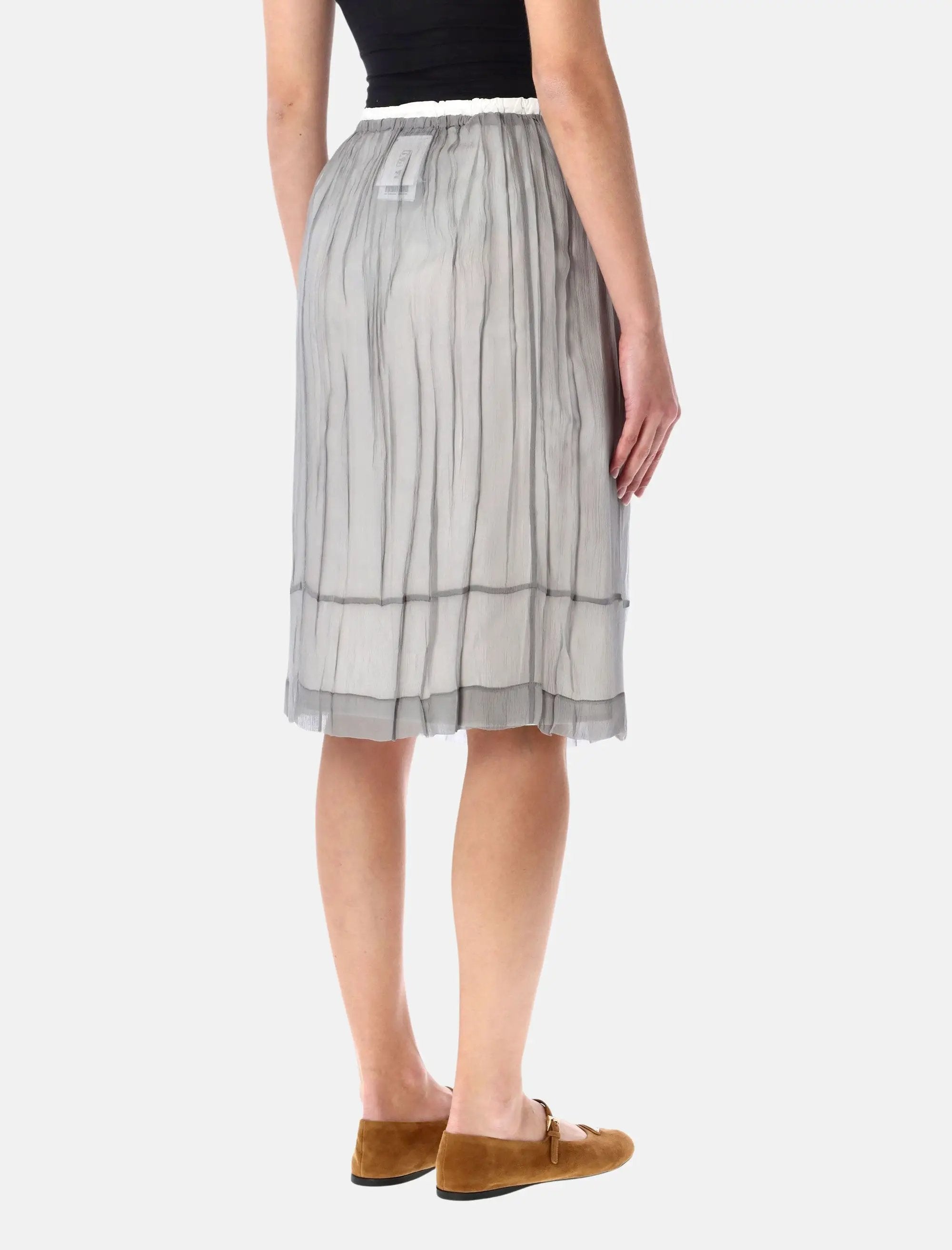 Prada Dresses & Skirts оригінал | Швидка доставка Україна – вид ззаду