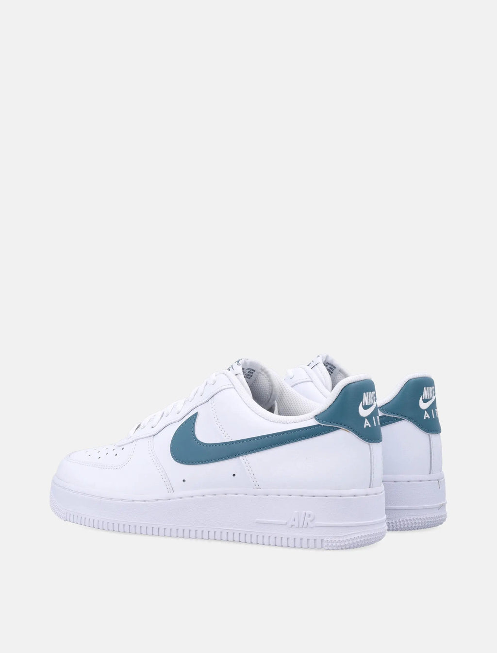 Оригінальна Air Force 1 07 Shoes Nike – збільшений вид