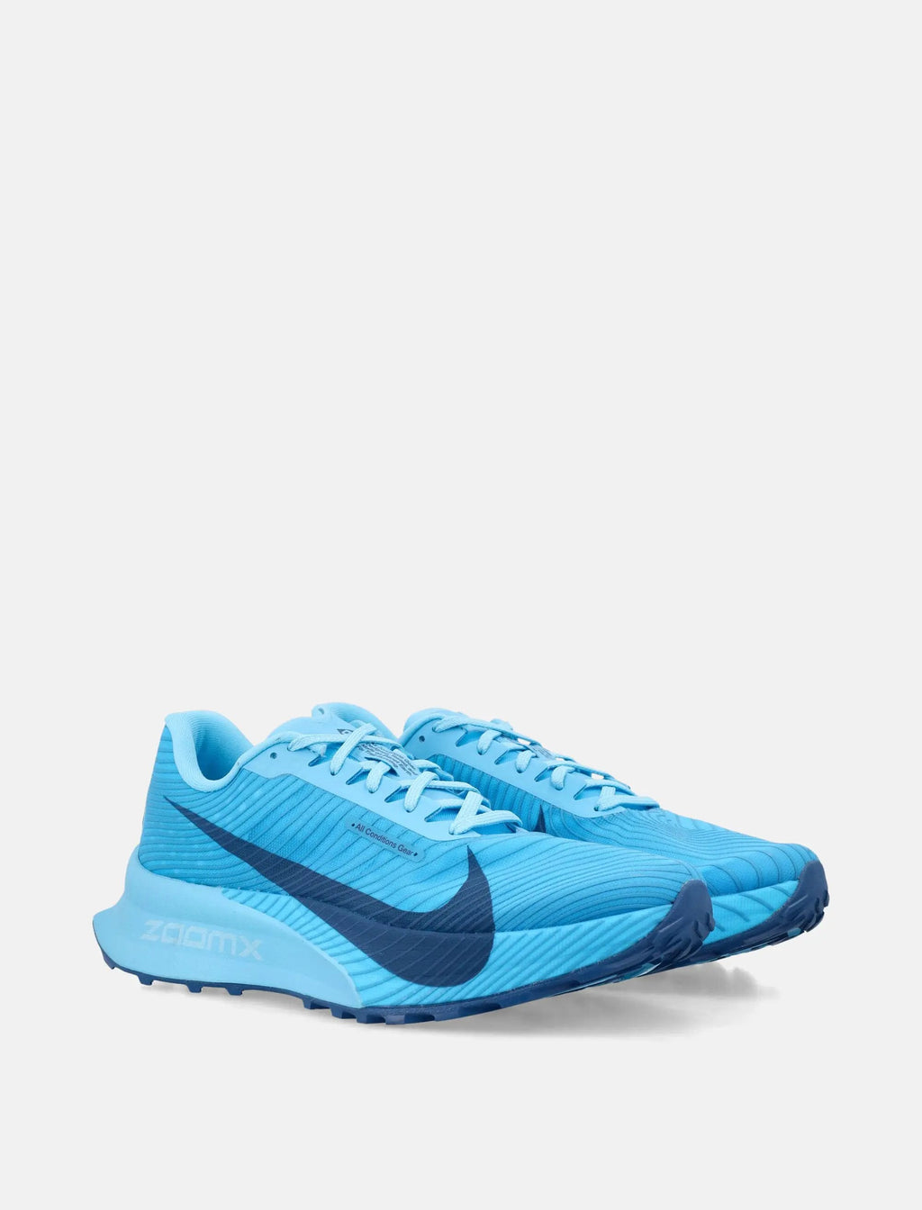Ultrafly Trail Running Shoes Nike – Гарантія оригінальності – детальний вид