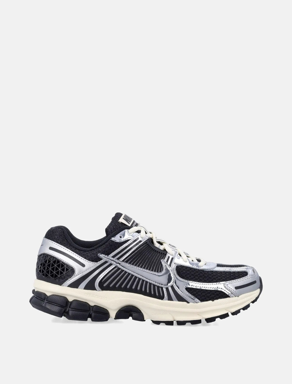 Zoom Vomero 5 Sneakers Nike оригінал – Купити в Україні – боковий вид