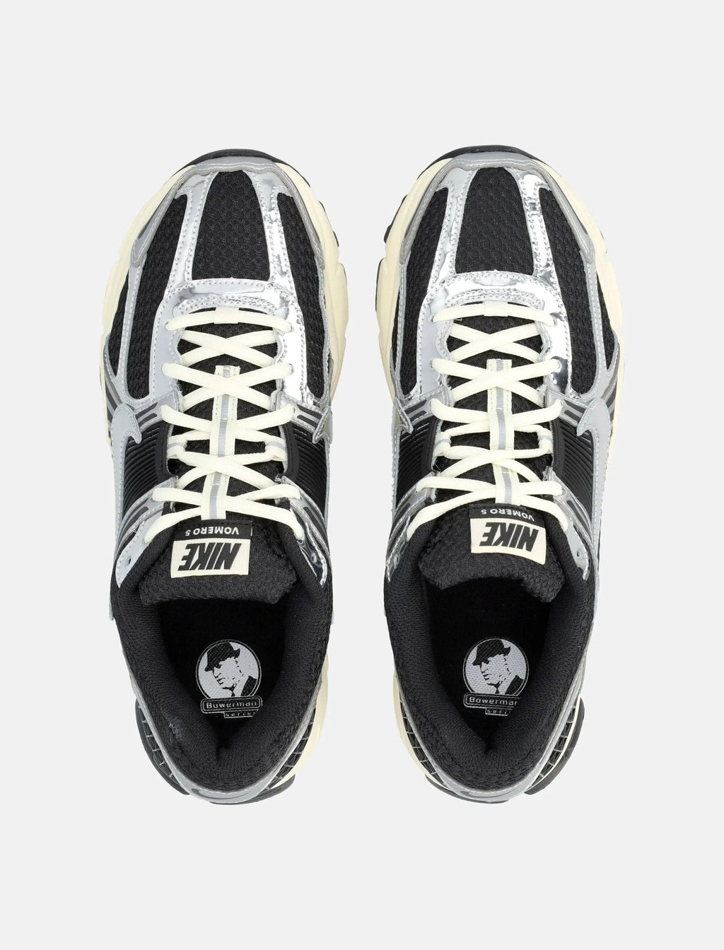Zoom Vomero 5 Sneakers Nike оригінал – Купити в Україні – вид ззаду