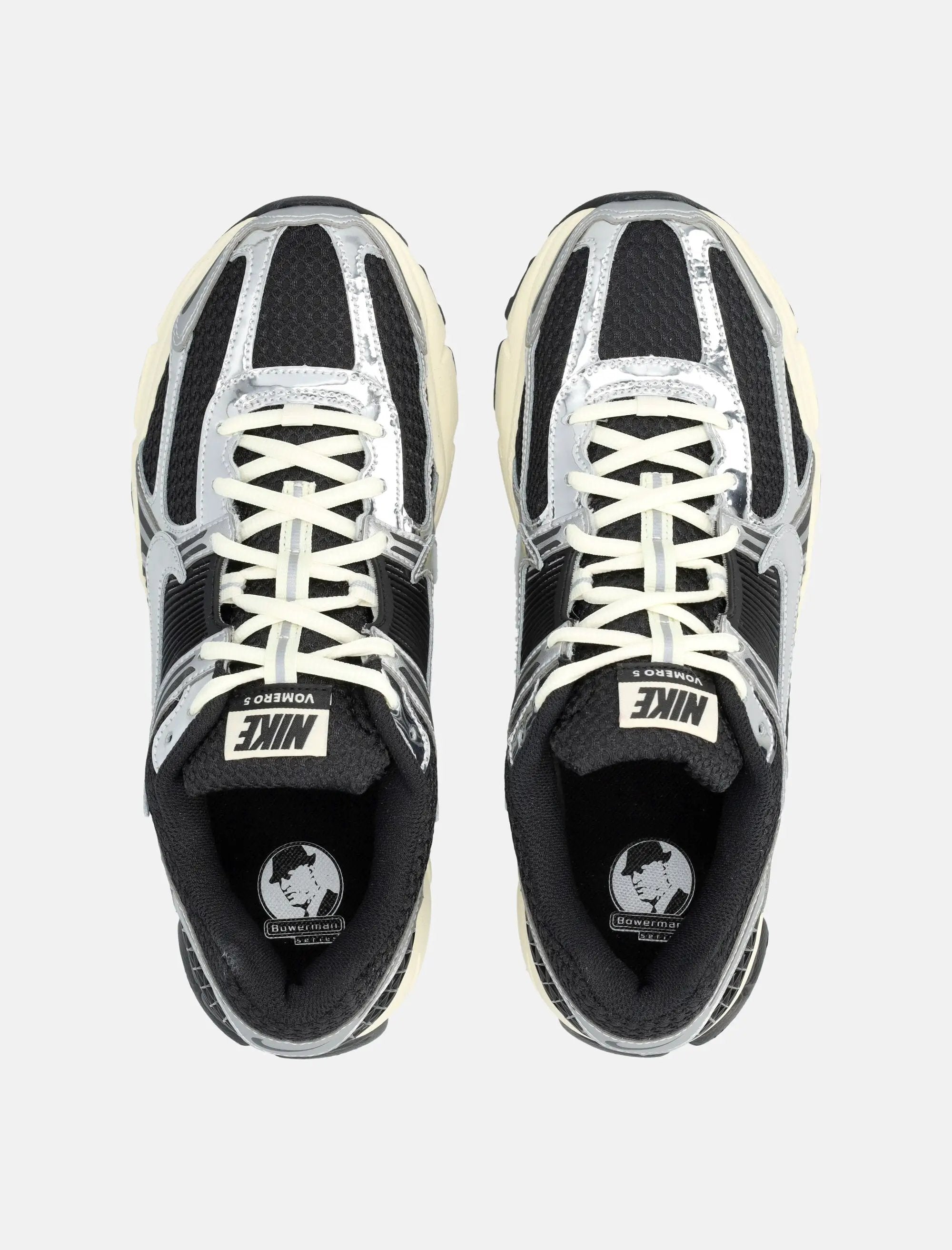 Zoom Vomero 5 Sneakers Nike оригінал – Купити в Україні – вид ззаду