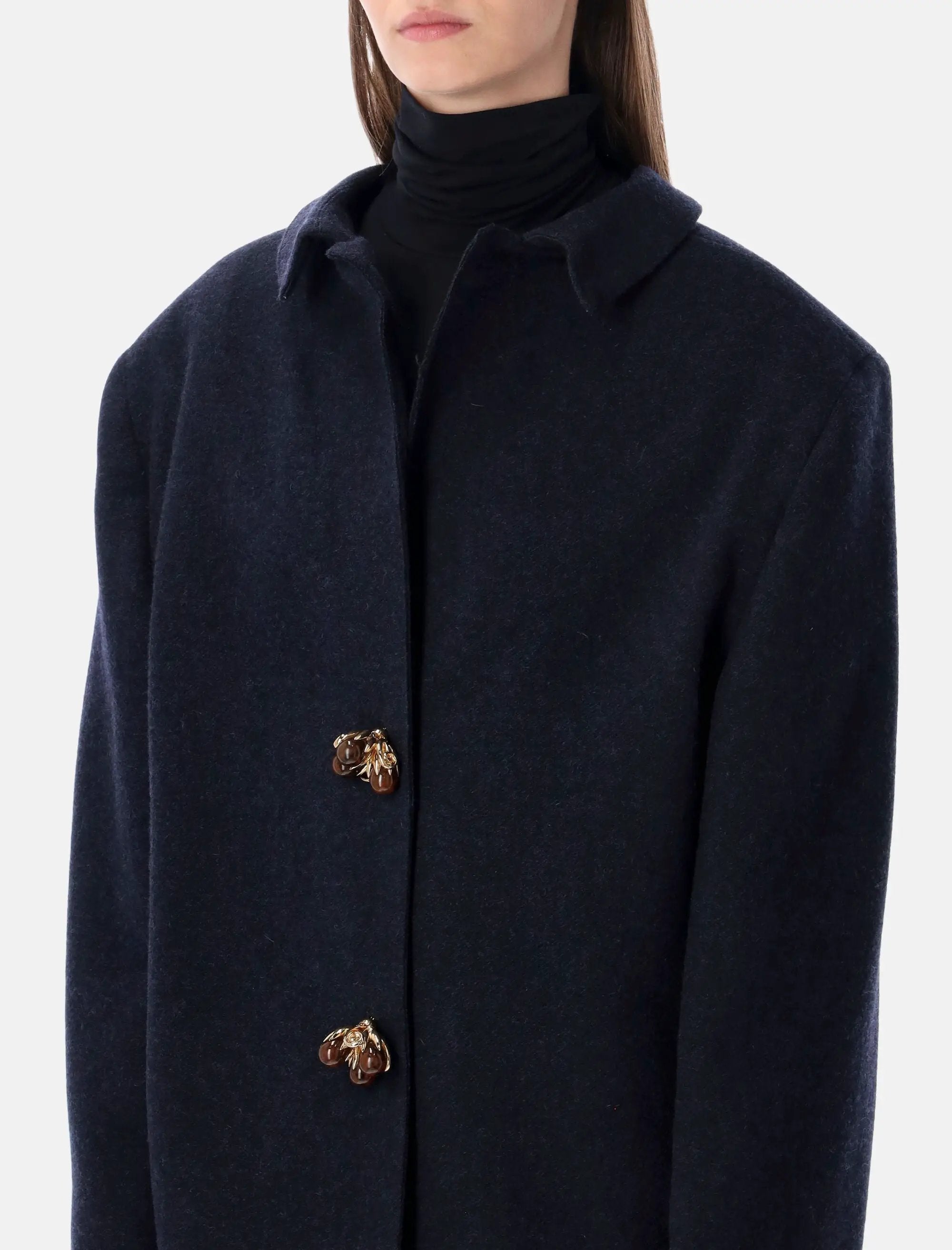 Prada Outerwear оригінал | Швидка доставка Україна – детальний вид