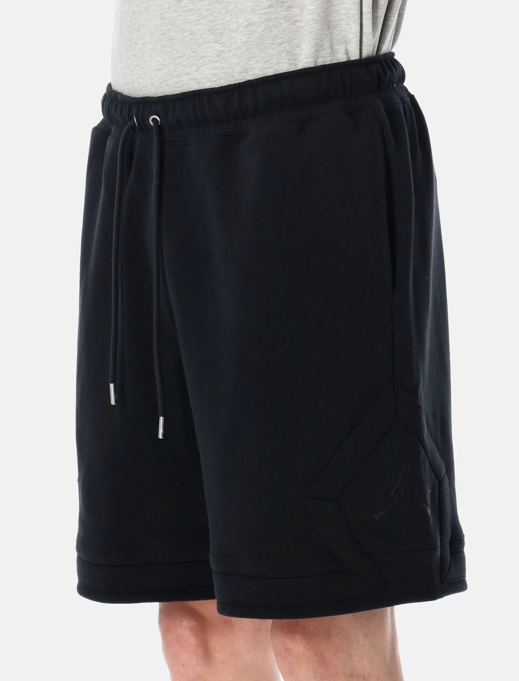 Diamond Fleece Shorts Nike – Гарантія оригінальності – детальний вид