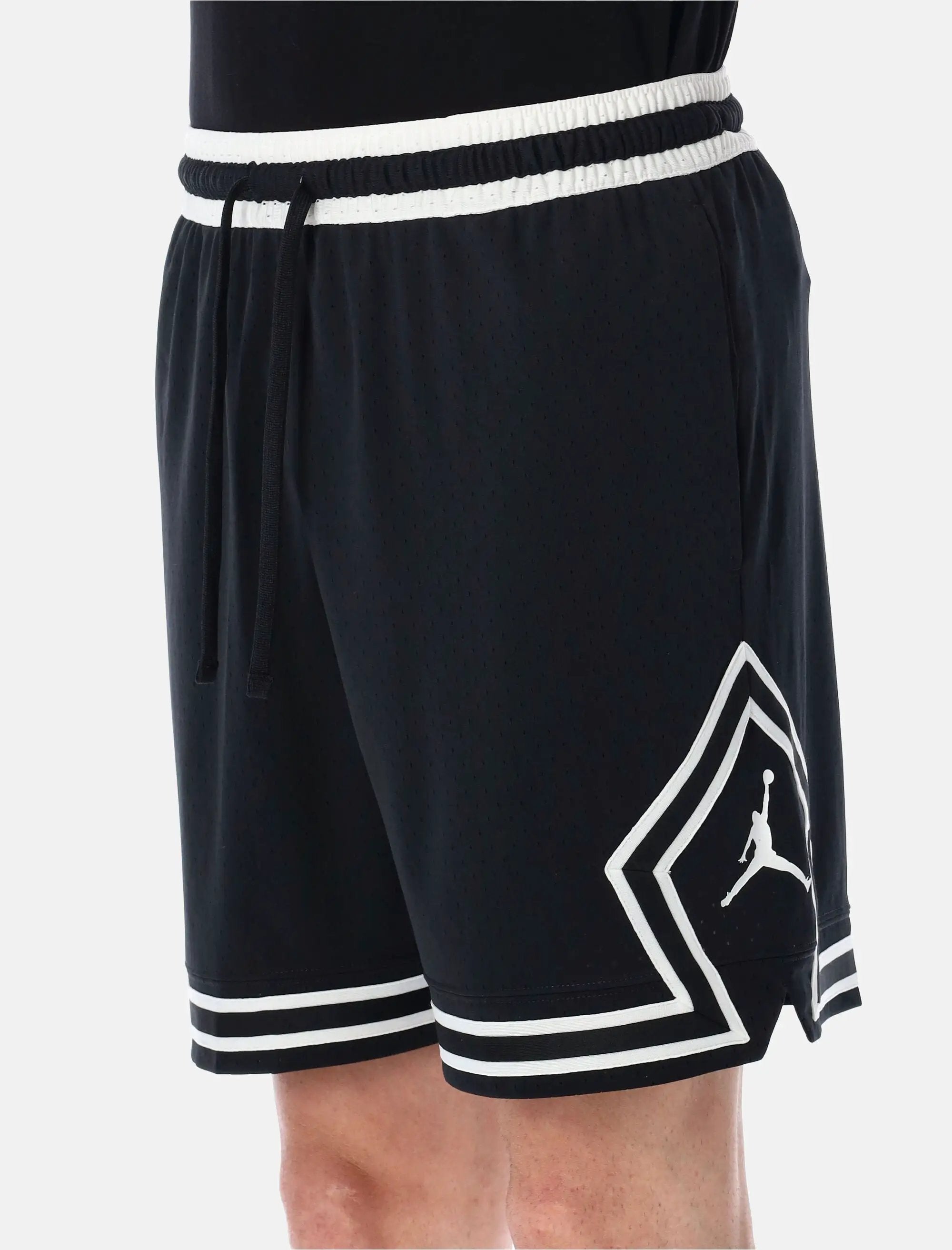 Diamond Basketball Shorts Nike оригінал – Купити в Україні – детальний вид