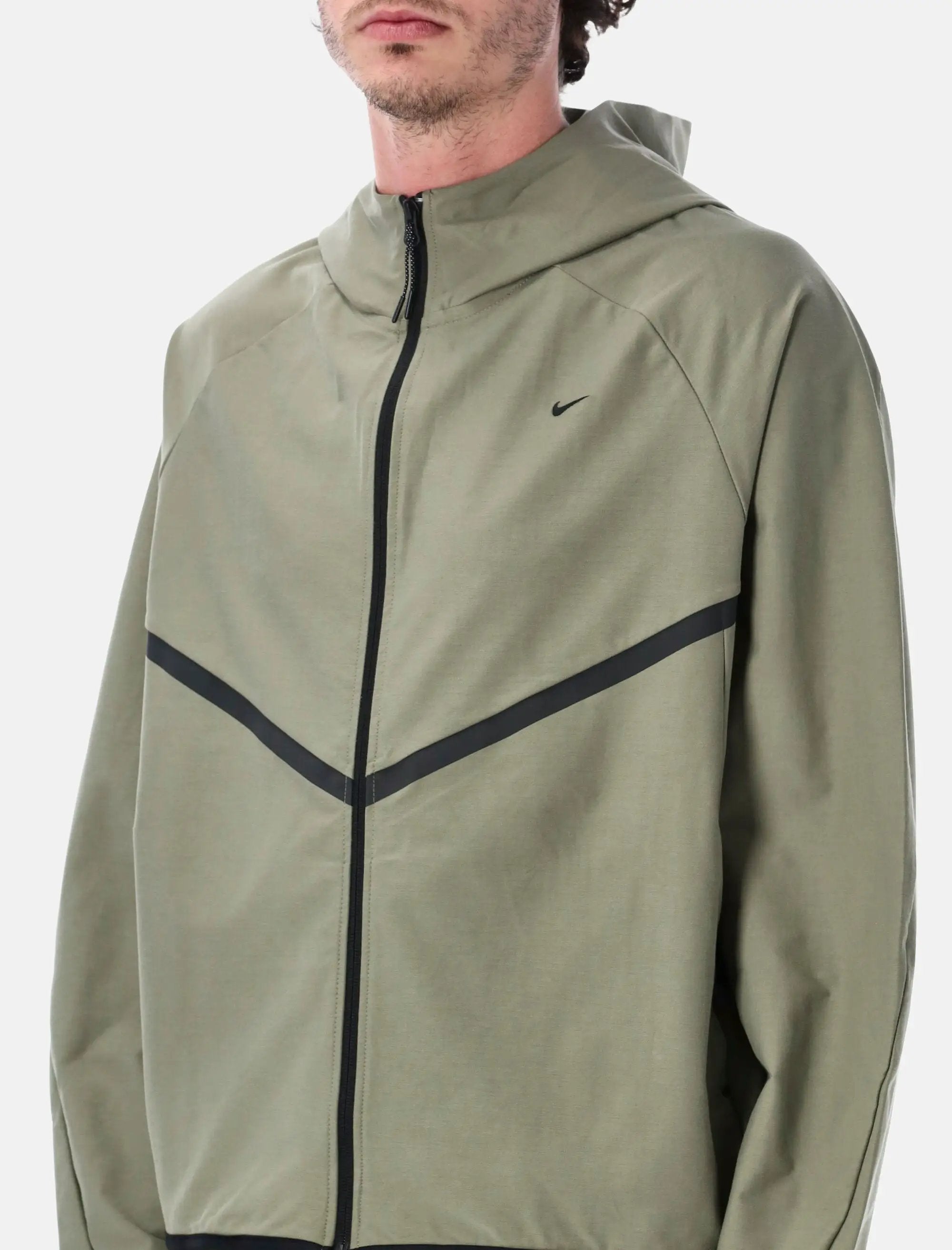 Tech Windrunner Jacket Nike оригінал – Купити в Україні – детальний вид