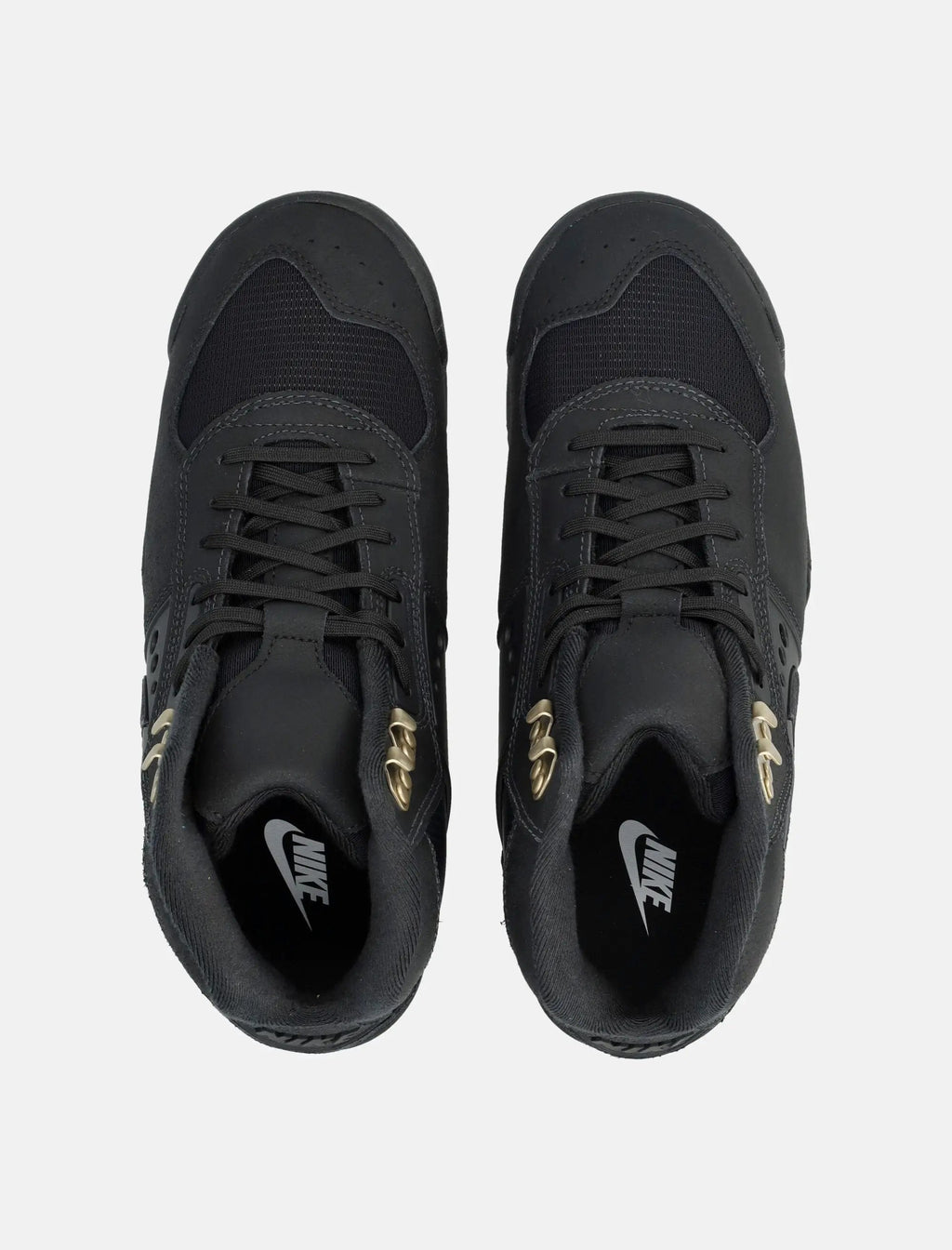 Nike Footwear оригінал | Швидка доставка Україна – вид ззаду
