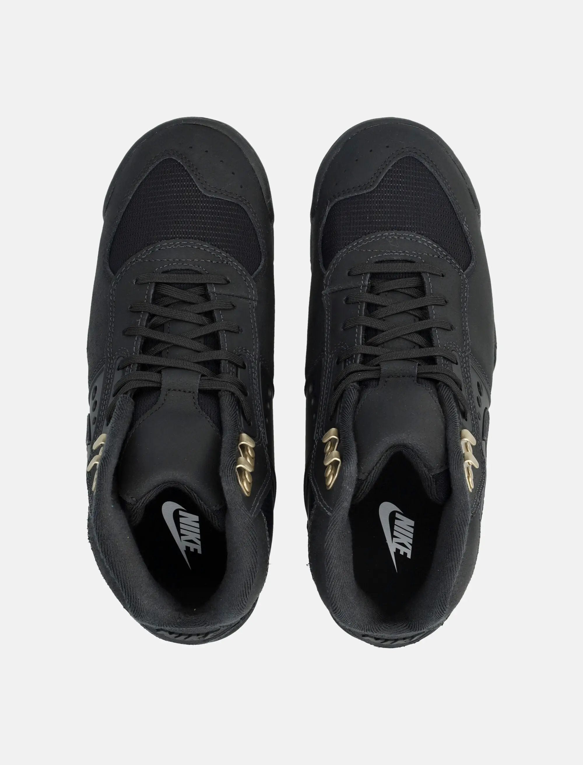 Nike Footwear оригінал | Швидка доставка Україна – вид ззаду