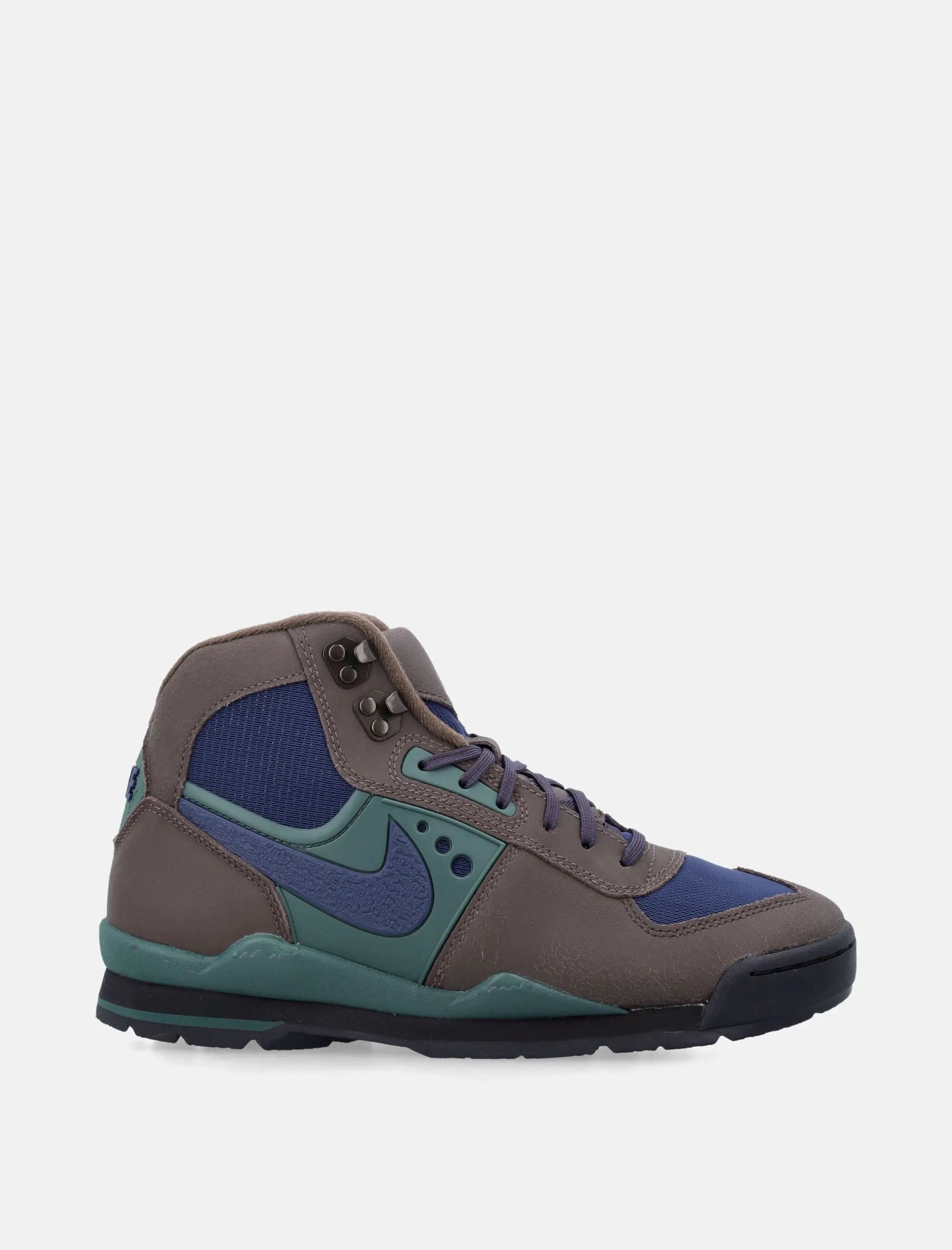 Nike Footwear оригінал | Швидка доставка Україна – боковий вид