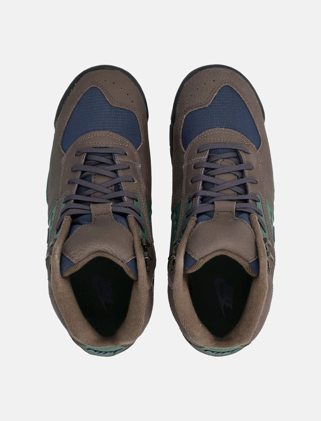 Nike Footwear оригінал | Швидка доставка Україна – вид ззаду