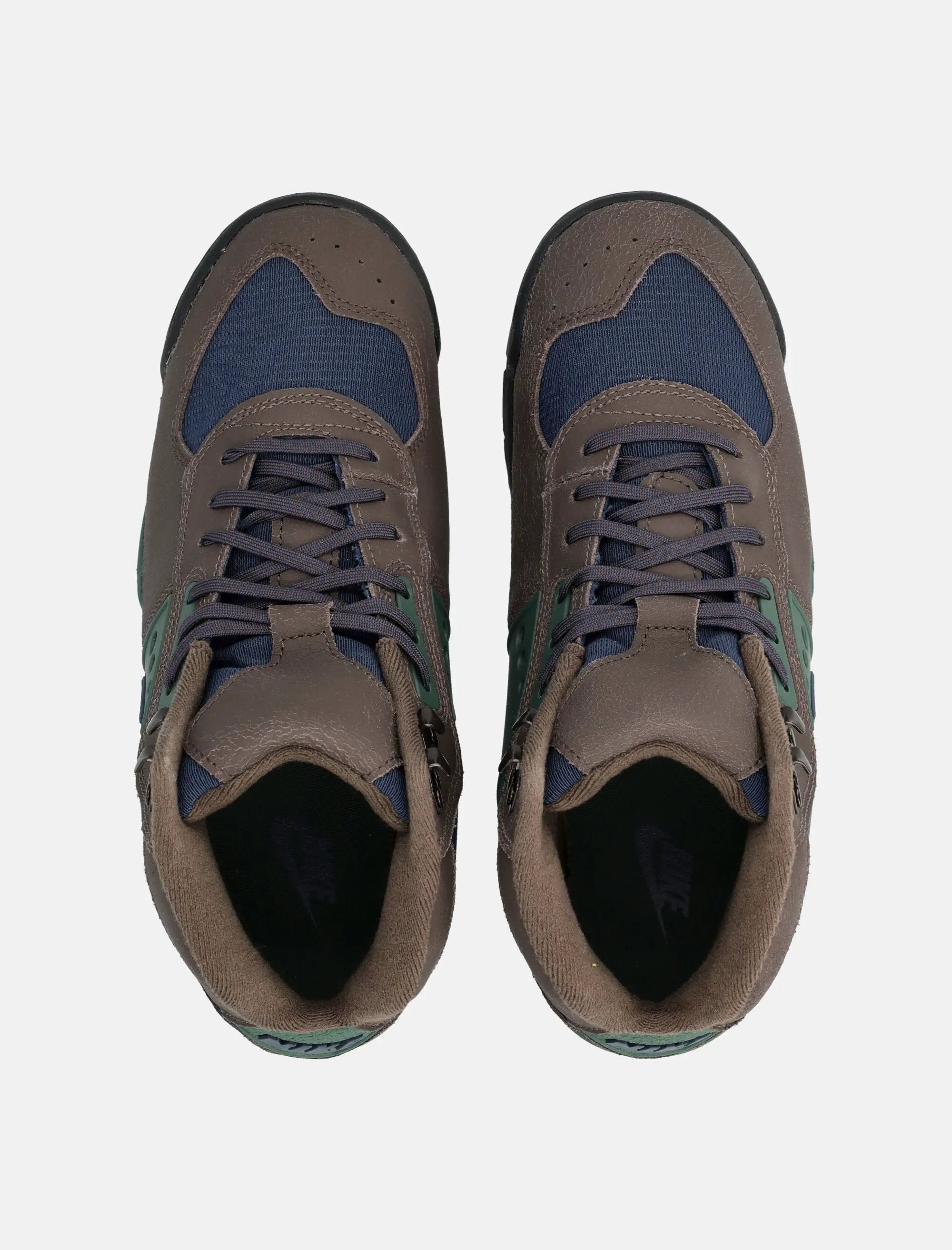 Nike Footwear оригінал | Швидка доставка Україна – вид ззаду