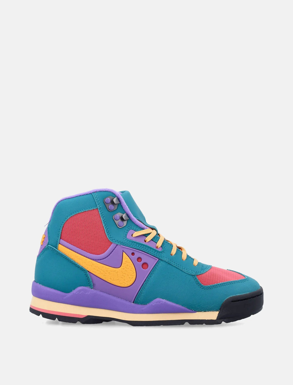 Nike Footwear оригінал | Швидка доставка Україна – боковий вид