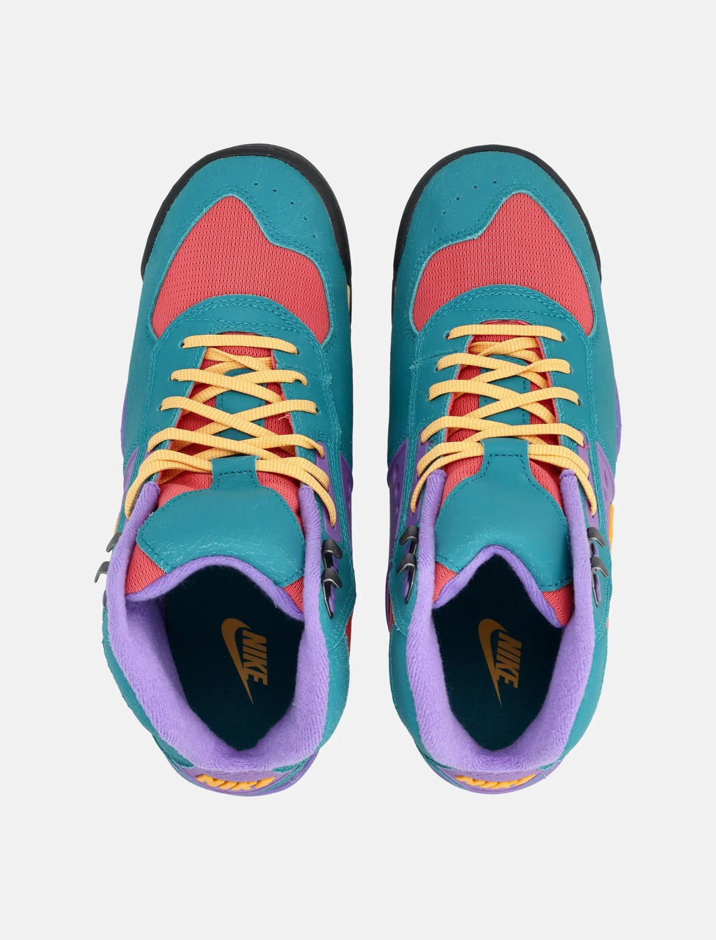 Nike Footwear оригінал | Швидка доставка Україна – вид ззаду