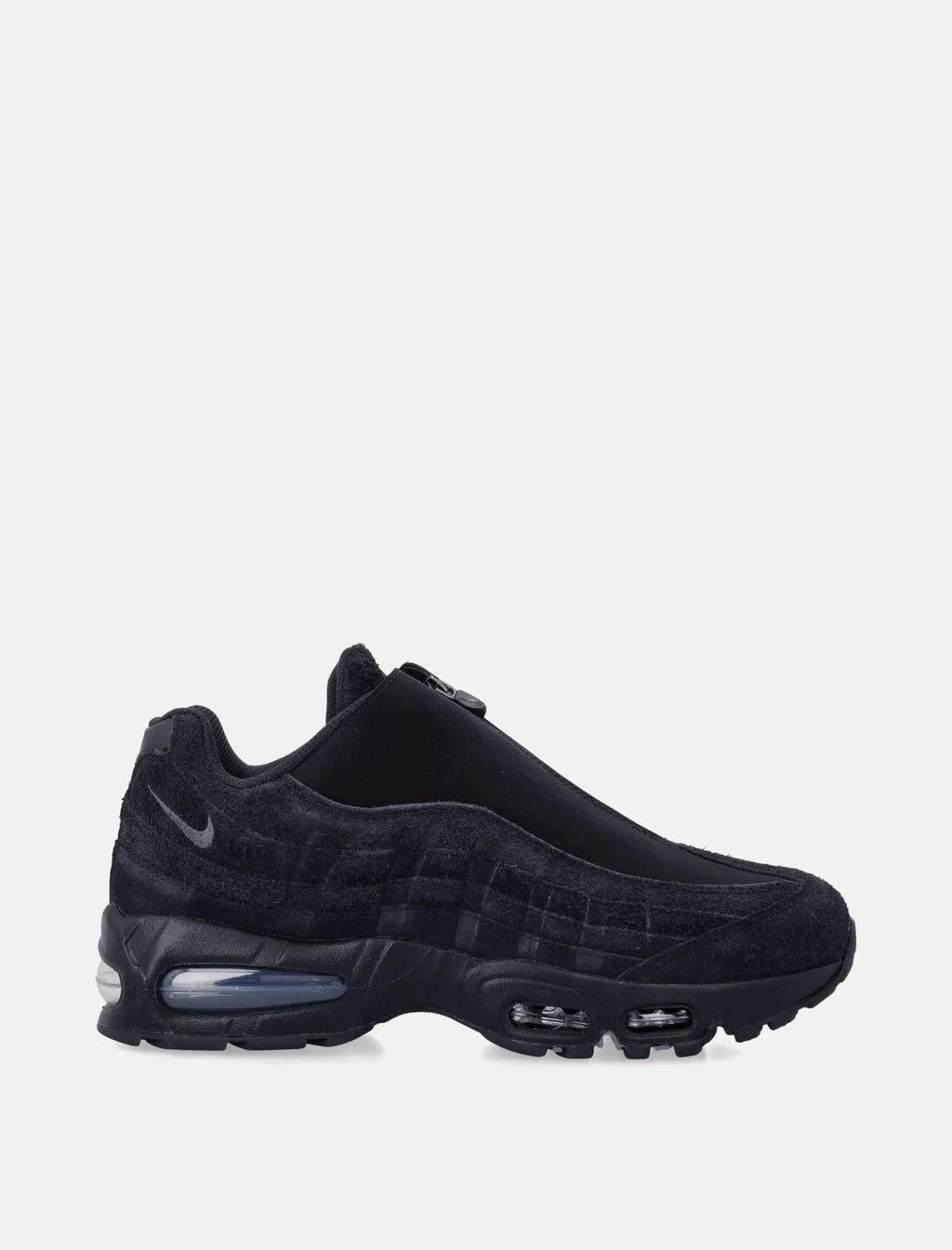 Nike Footwear оригінал | Швидка доставка Україна – боковий вид