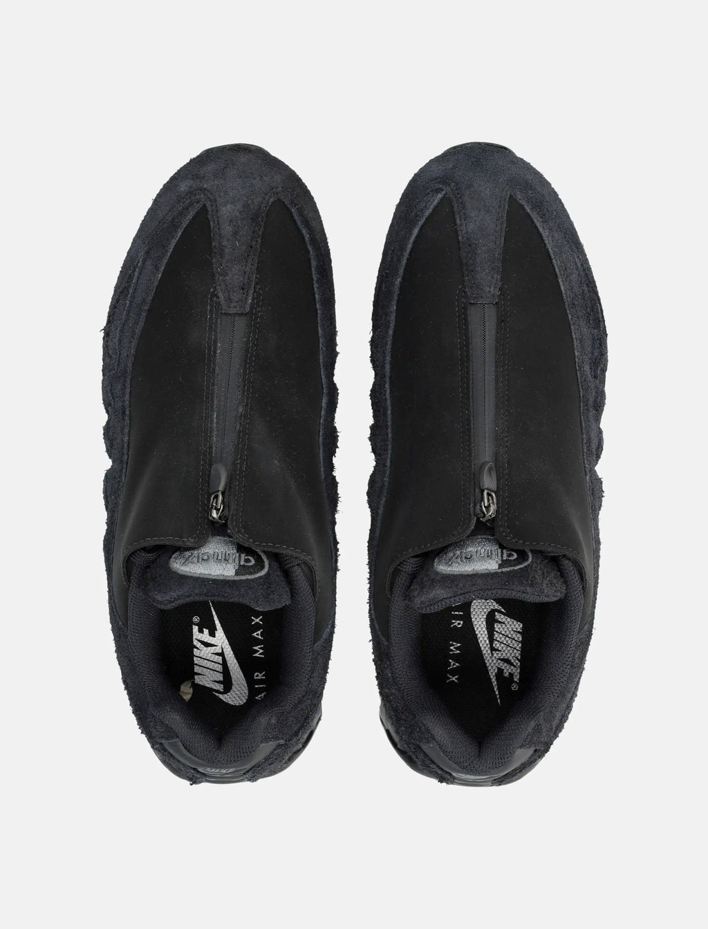 Nike Footwear оригінал | Швидка доставка Україна – вид ззаду