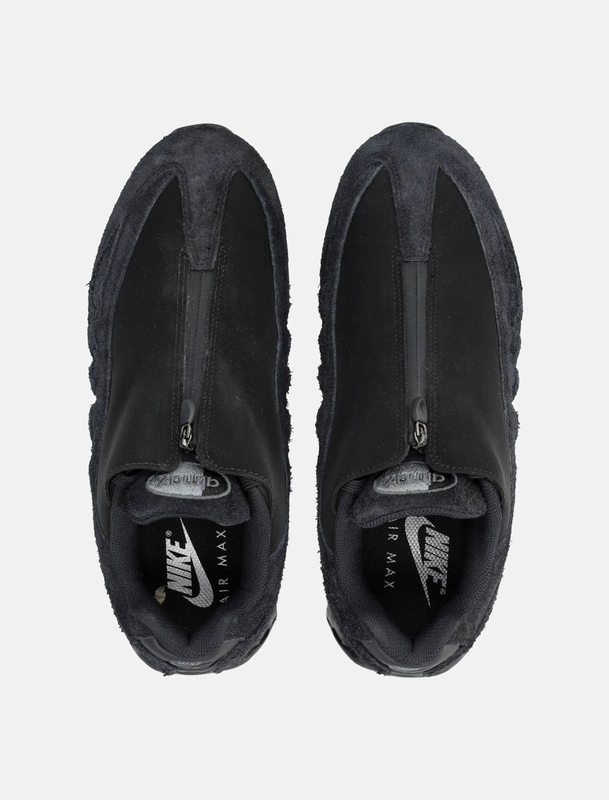 Nike Footwear оригінал | Швидка доставка Україна – вид ззаду