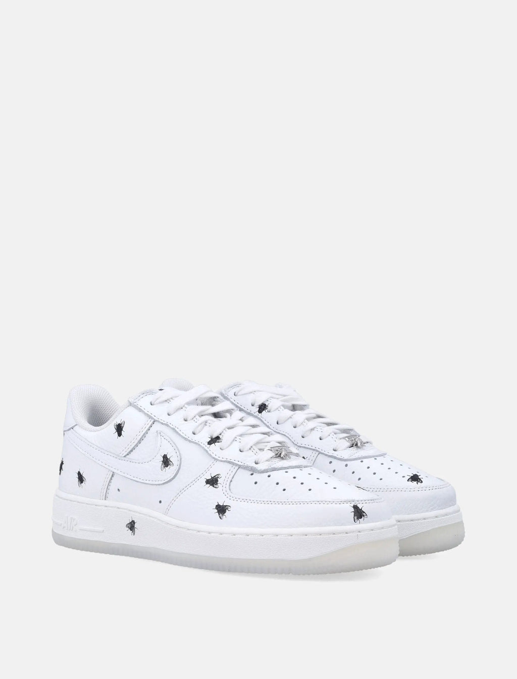 Air Force 1 Low Fly Print Sneakers Nike оригінал – Купити в Україні – детальний вид
