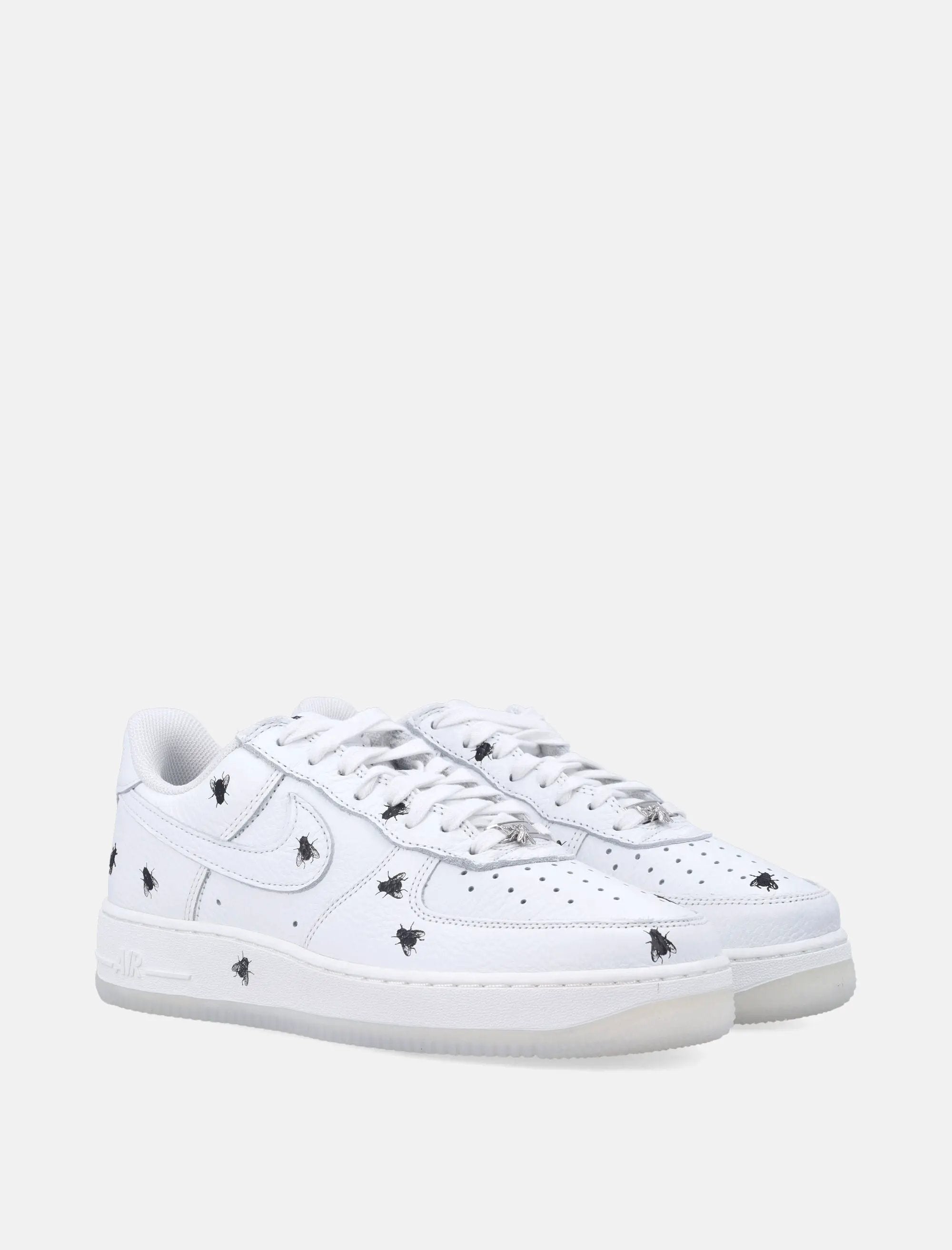 Air Force 1 Low Fly Print Sneakers Nike оригінал – Купити в Україні – детальний вид