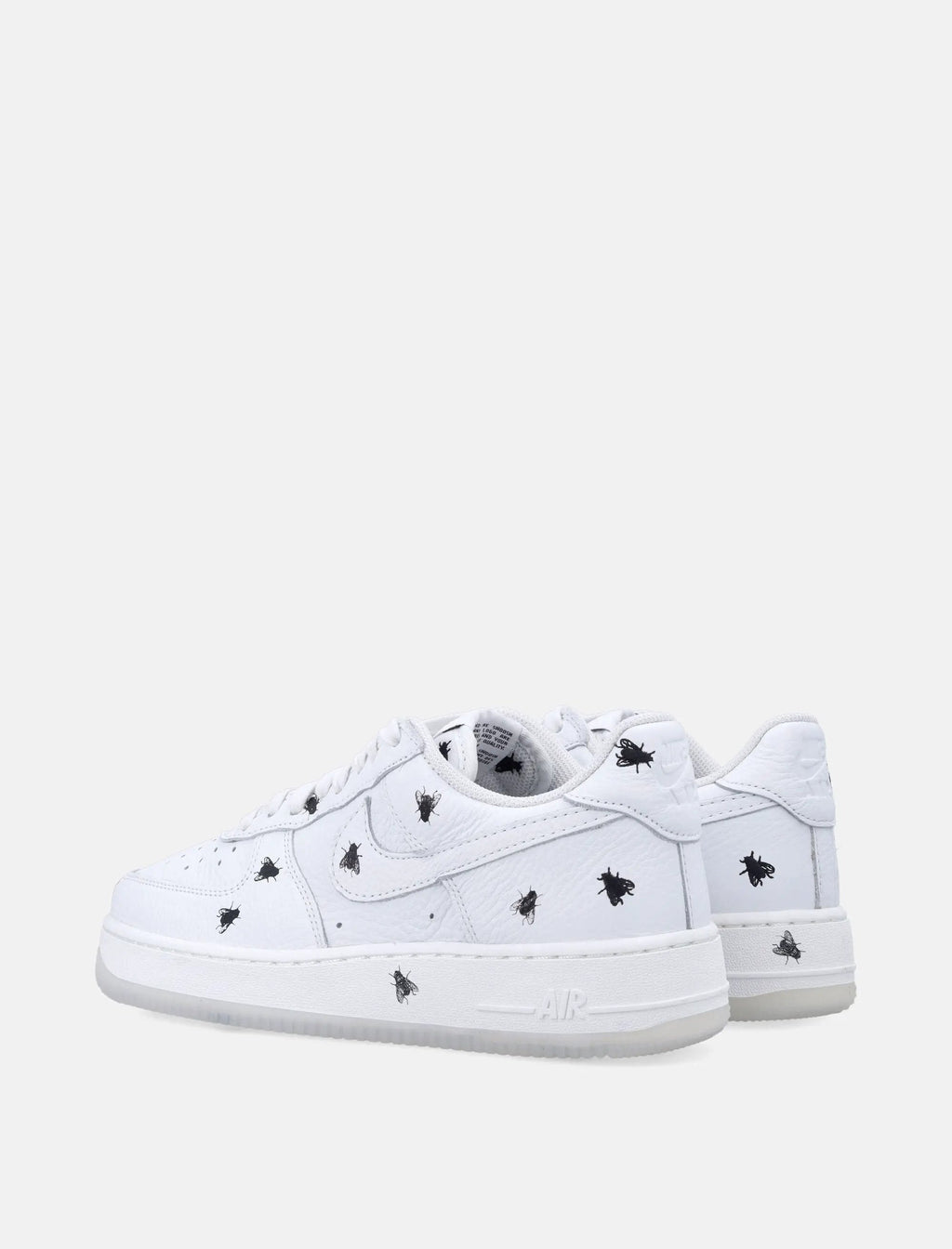 Air Force 1 Low Fly Print Sneakers Nike оригінал – Купити в Україні – збільшений вид